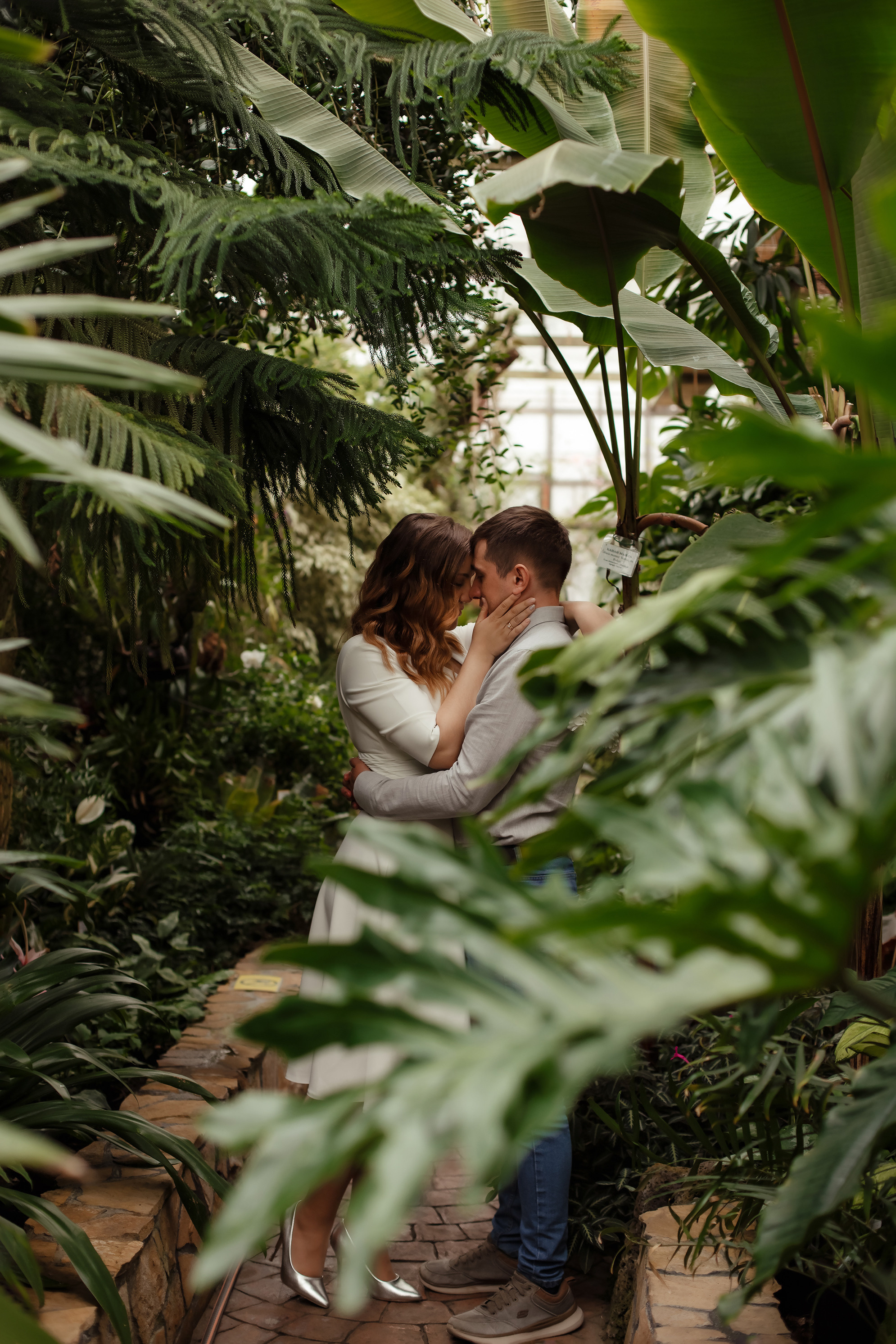 Маша и Алексей. Семейный и свадебный фотограф во Владивостоке