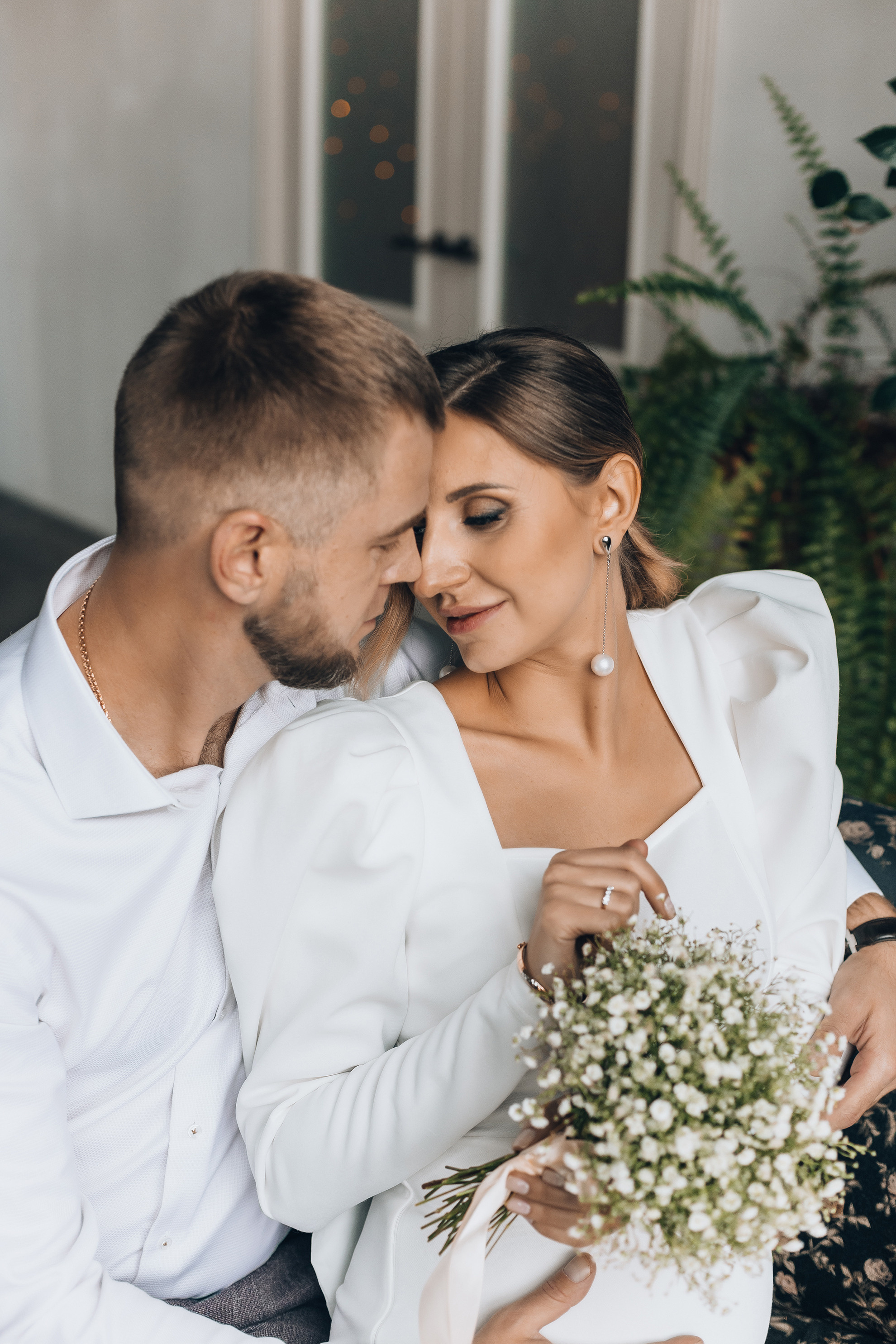 Семейный и свадебный фотограф во Владивостоке