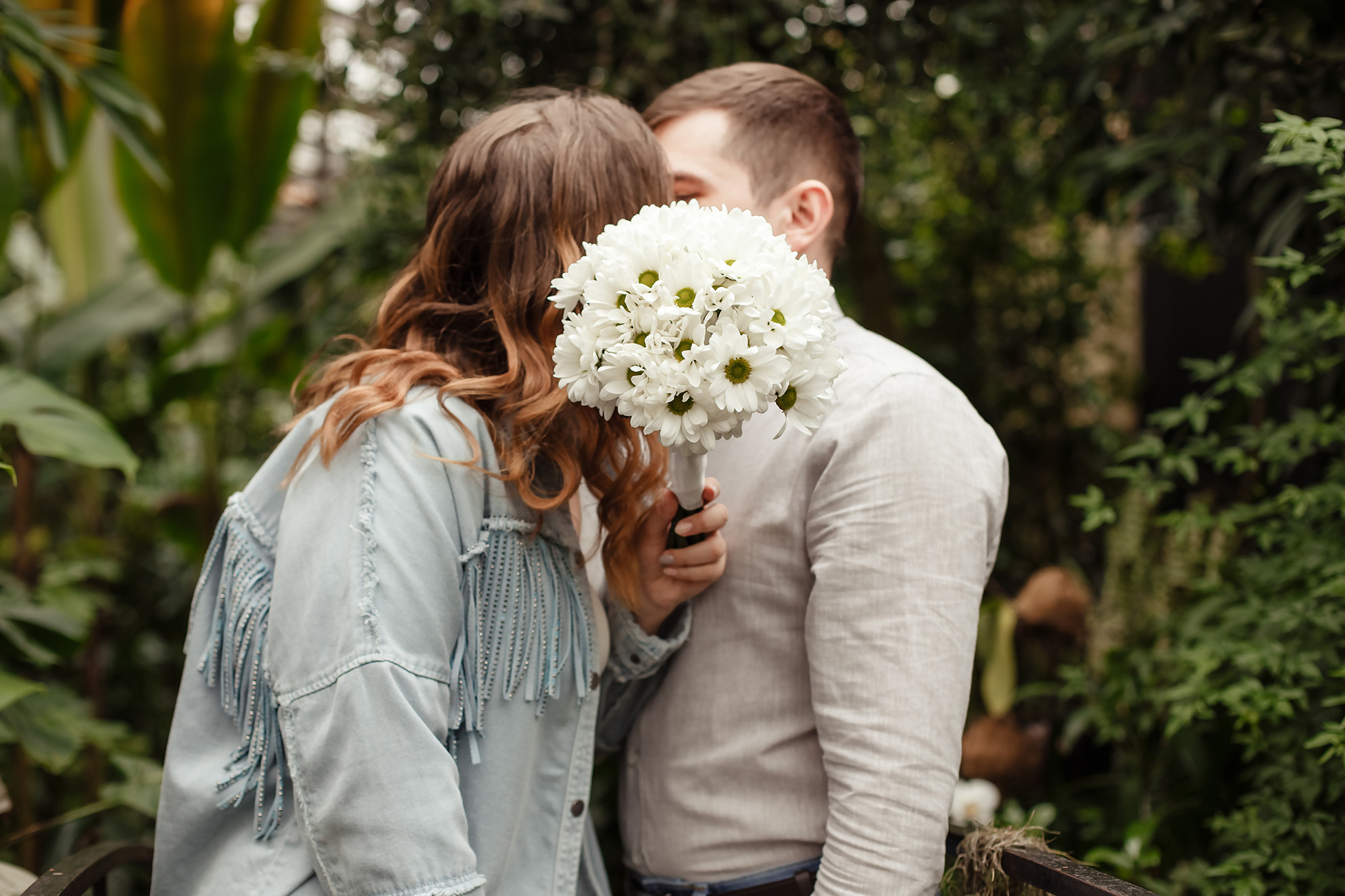 Маша и Алексей. Семейный и свадебный фотограф во Владивостоке