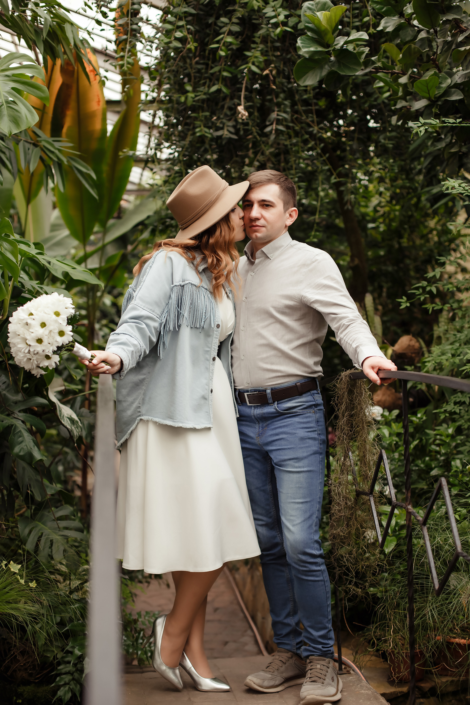 Маша и Алексей. Семейный и свадебный фотограф во Владивостоке