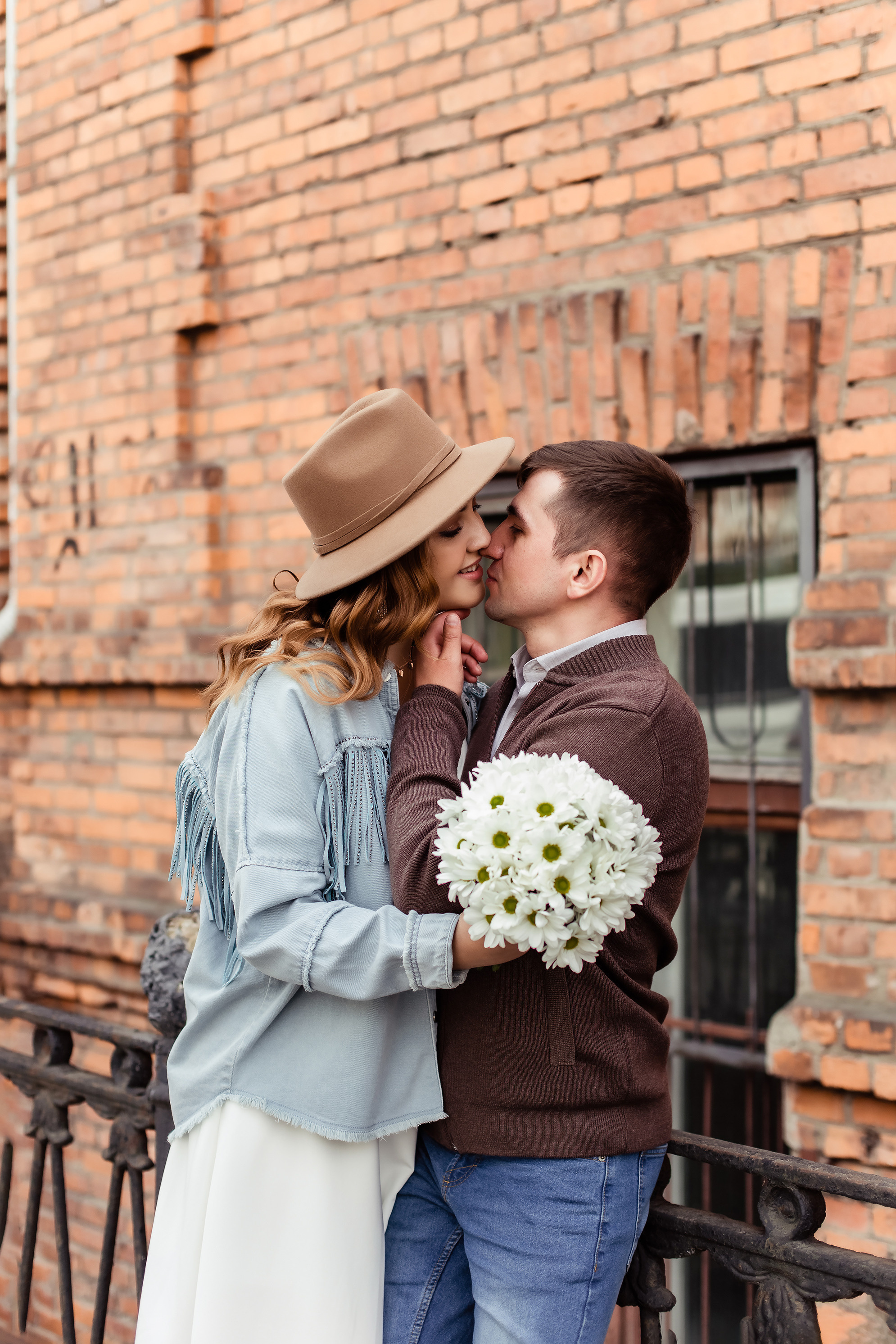 Маша и Алексей. Семейный и свадебный фотограф во Владивостоке