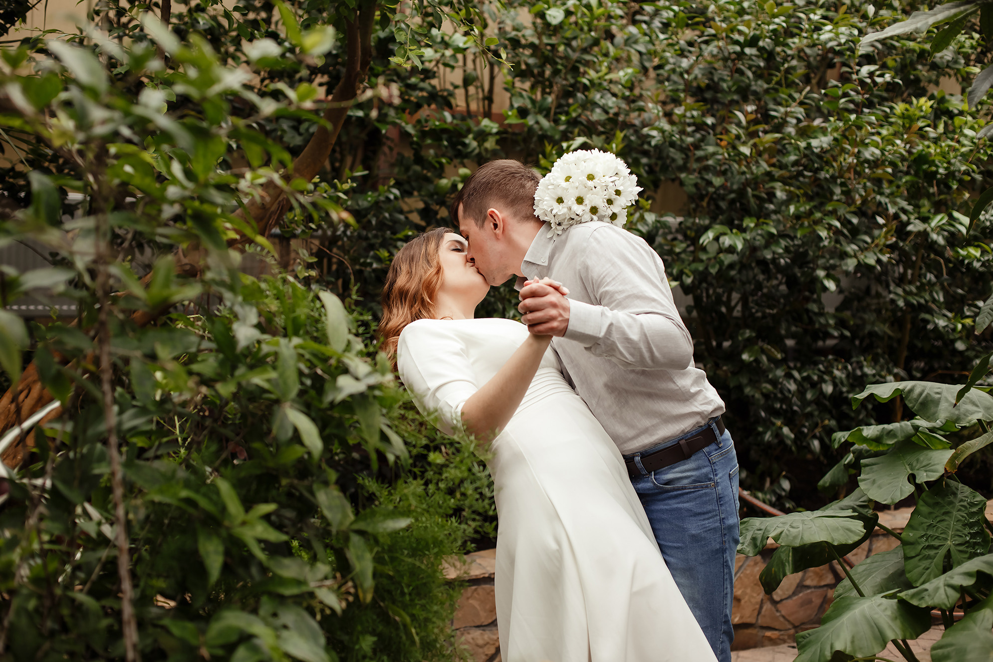 Маша и Алексей. Семейный и свадебный фотограф во Владивостоке