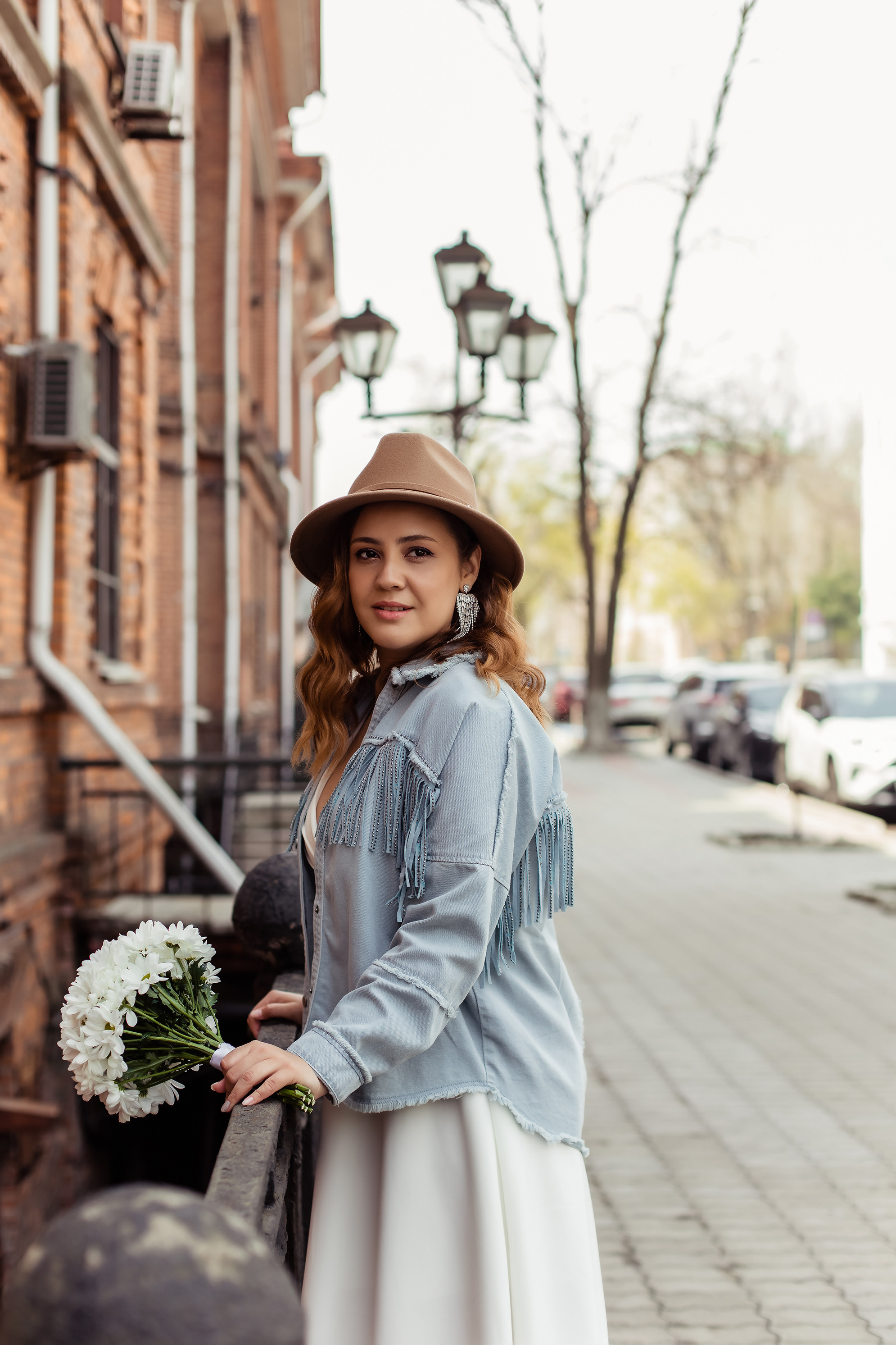 Маша и Алексей. Семейный и свадебный фотограф во Владивостоке