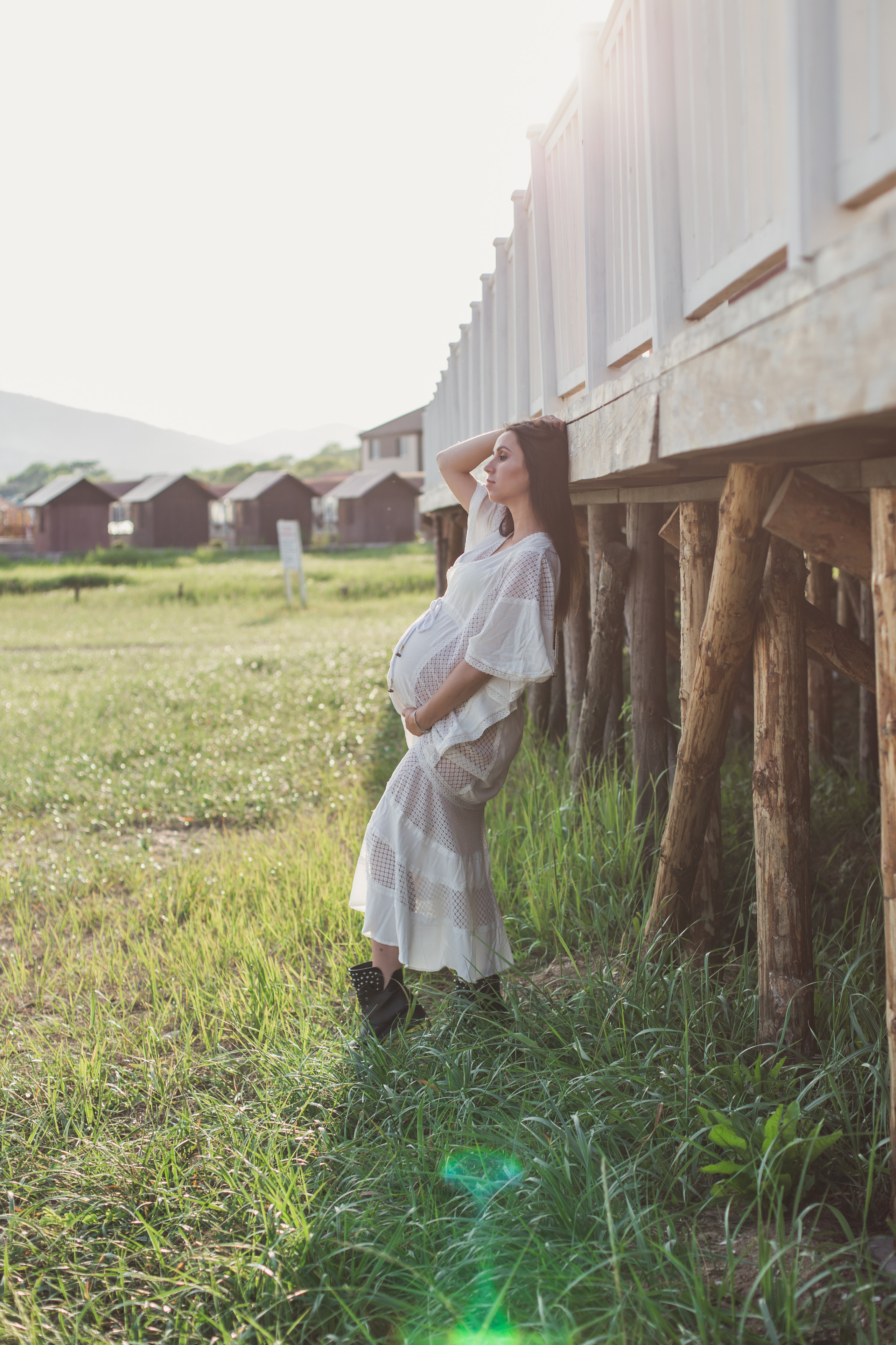 Таня. Семейный и свадебный фотограф во Владивостоке