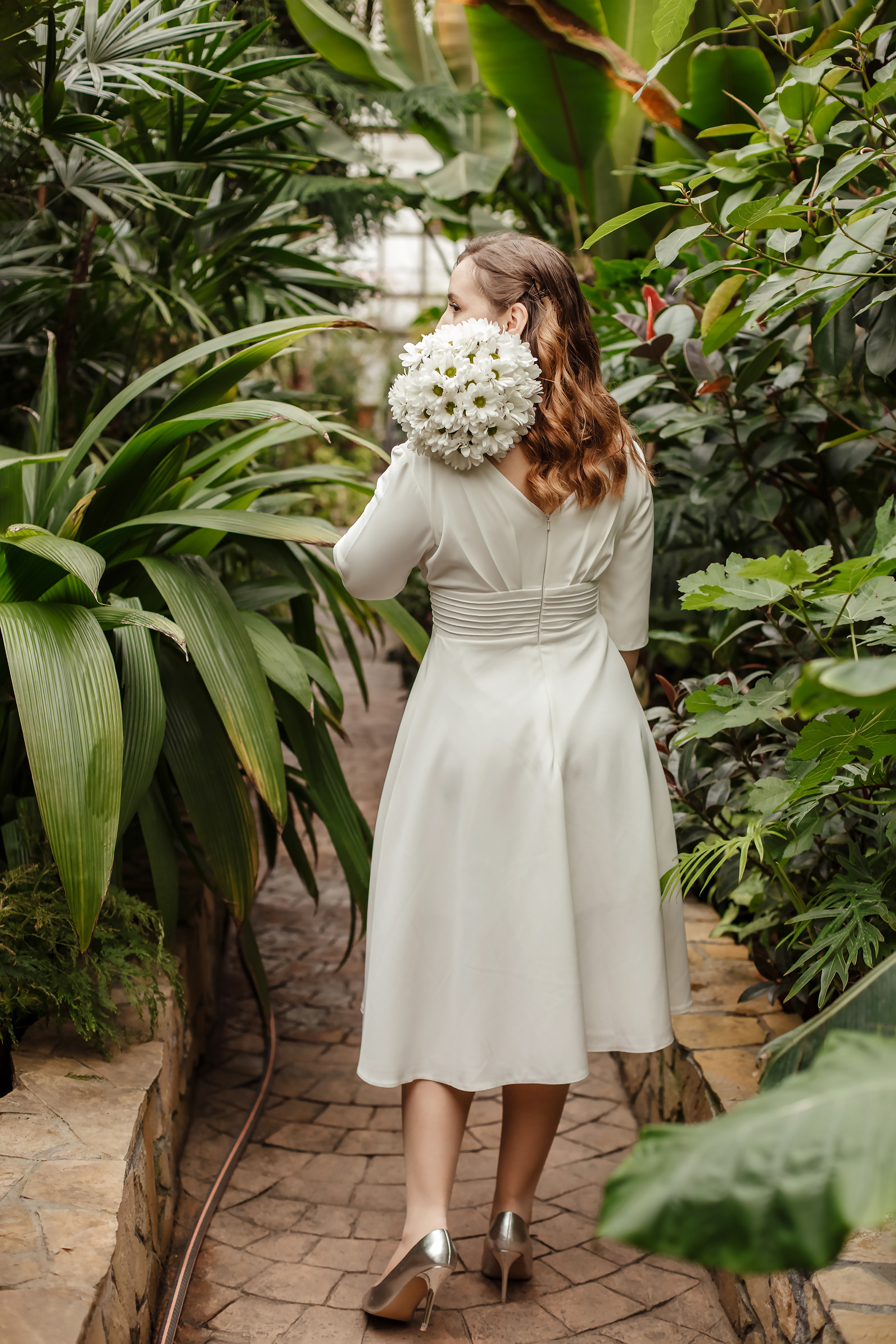 Маша и Алексей. Семейный и свадебный фотограф во Владивостоке