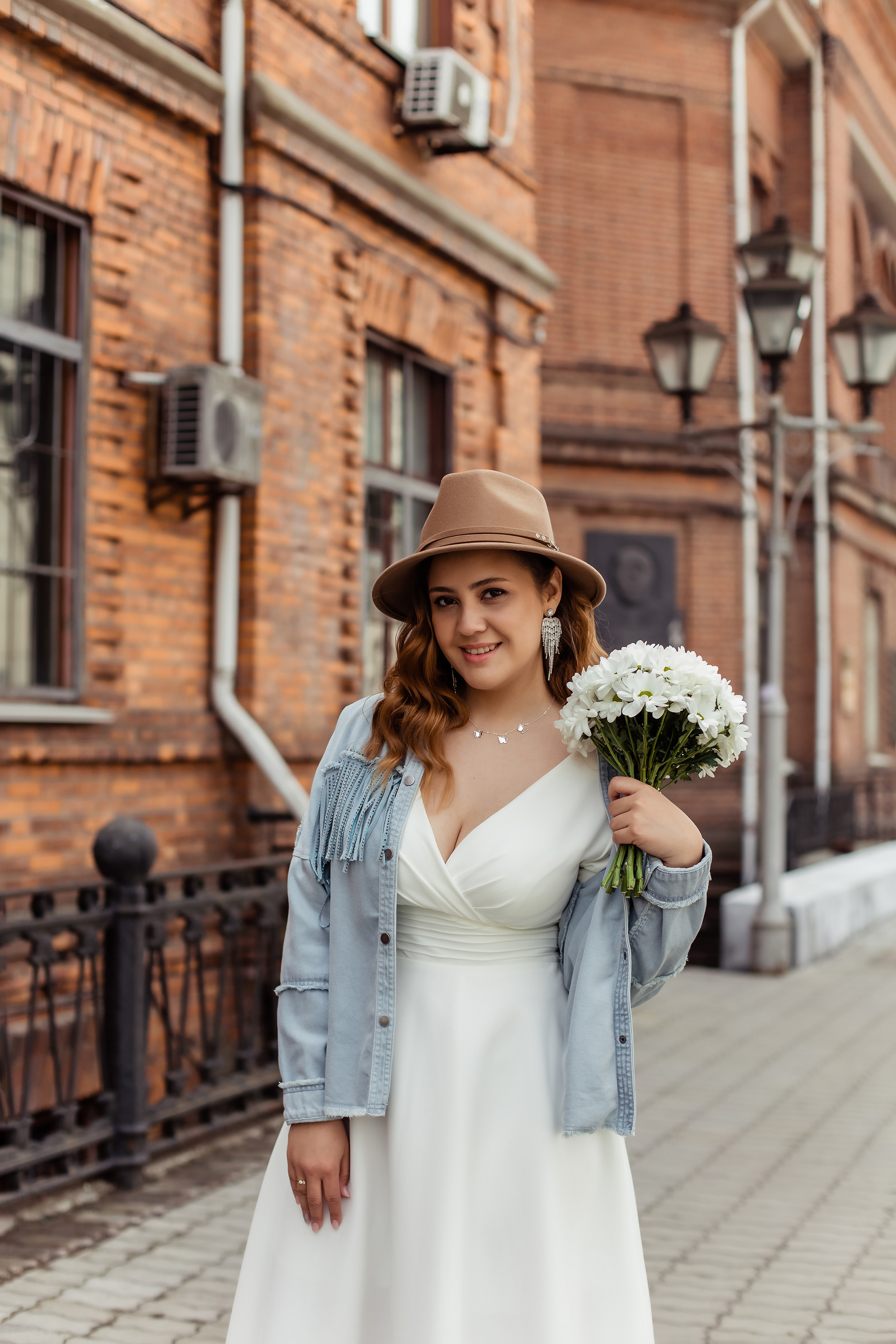Маша и Алексей. Семейный и свадебный фотограф во Владивостоке