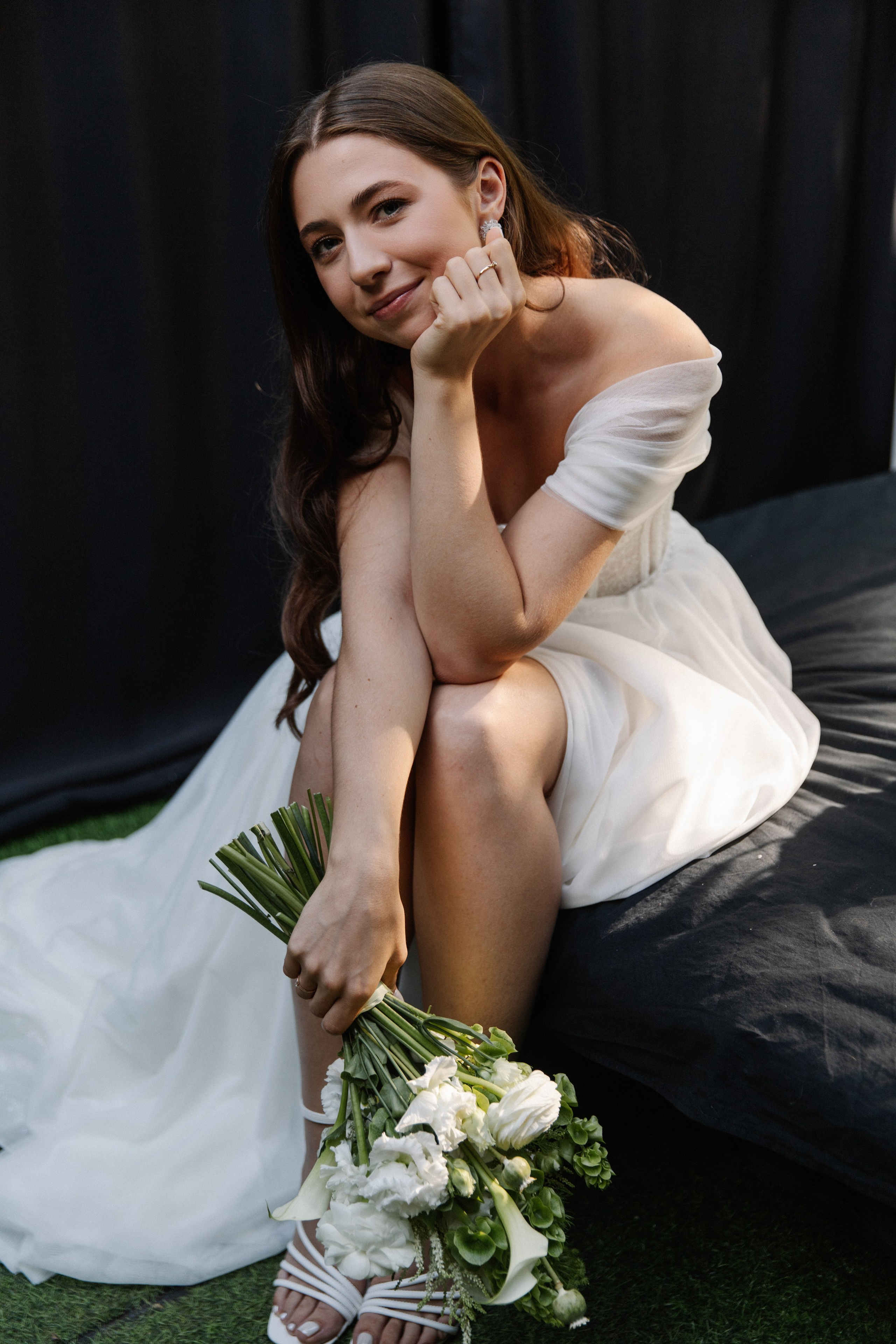 Любовь находит путь. Фотограф Диана Хасанова, г. Казань