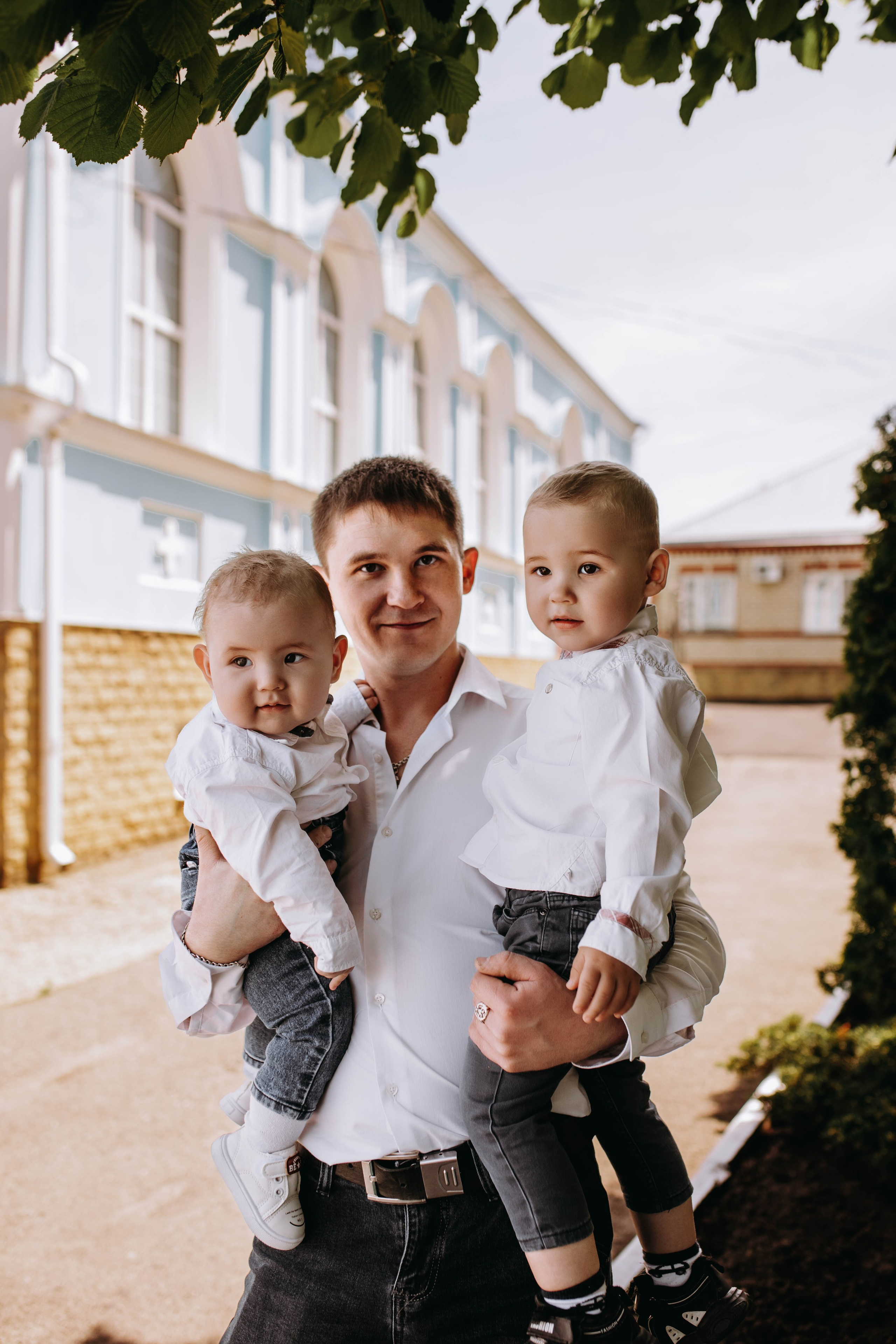 Михайловск. Фотограф в Ставрополе Алина Клочкова