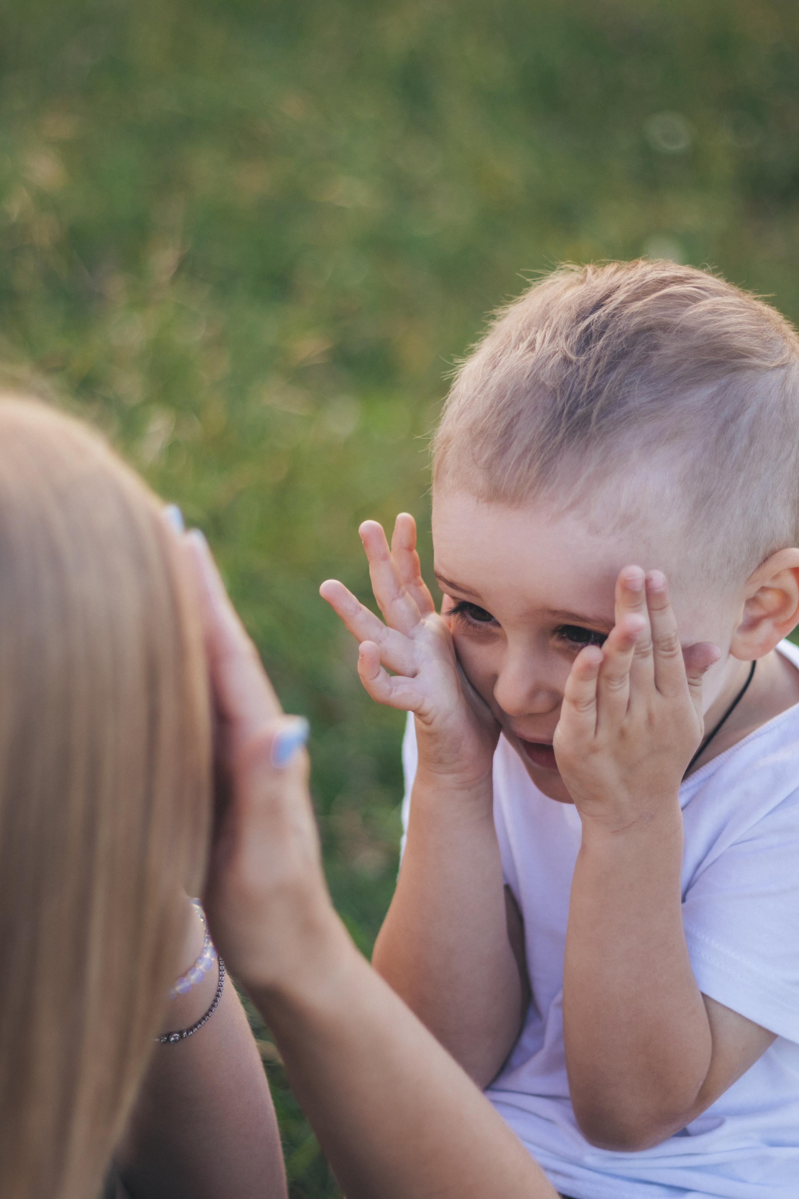 Фотопрогулка в Кисловодске. Фотограф в Кисловодске Юлия Танасова