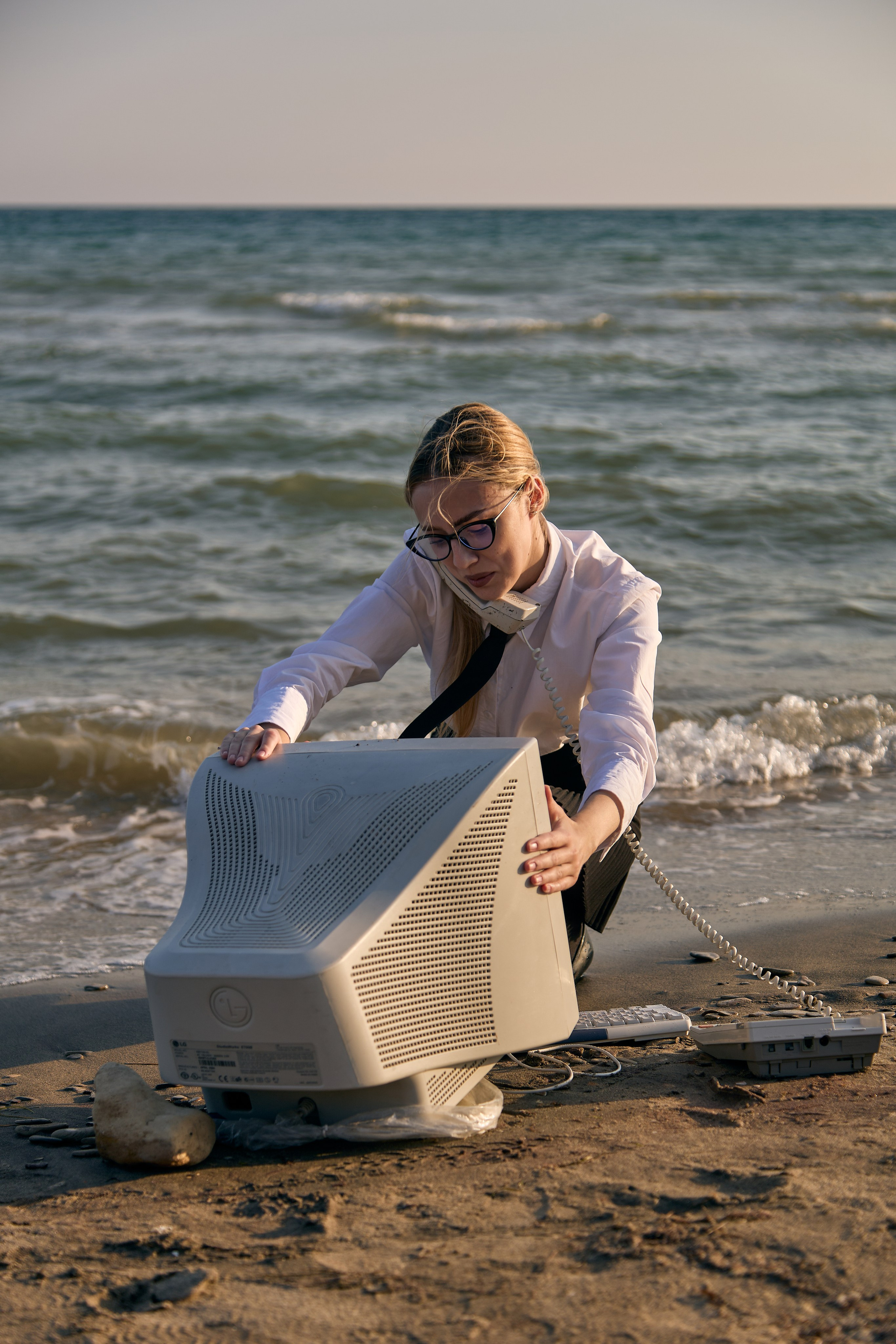 Творческая фотосессия. Фотограф Руслан Потапов в Краснодаре