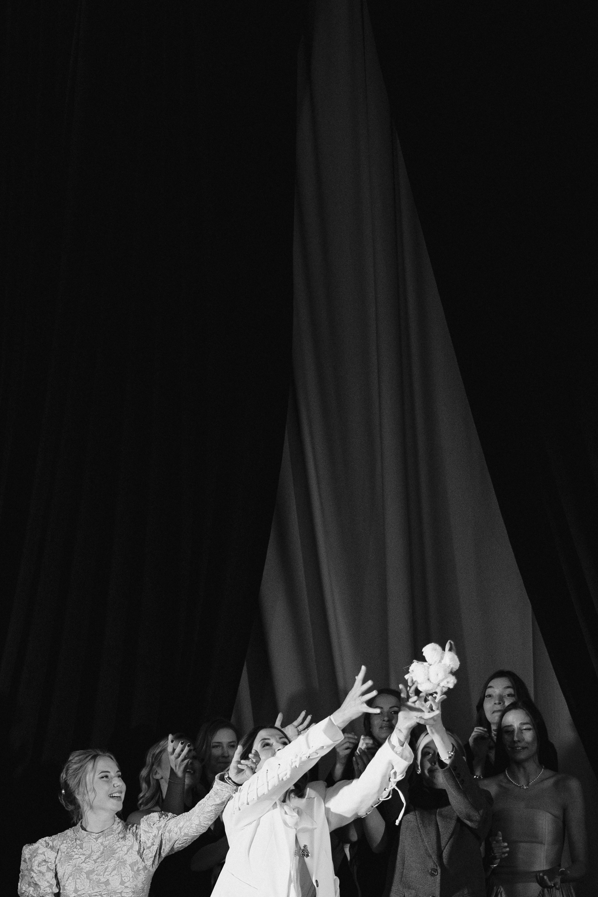 Furever Together. Свадебный фотограф в Москве Дмитрий Тарасов