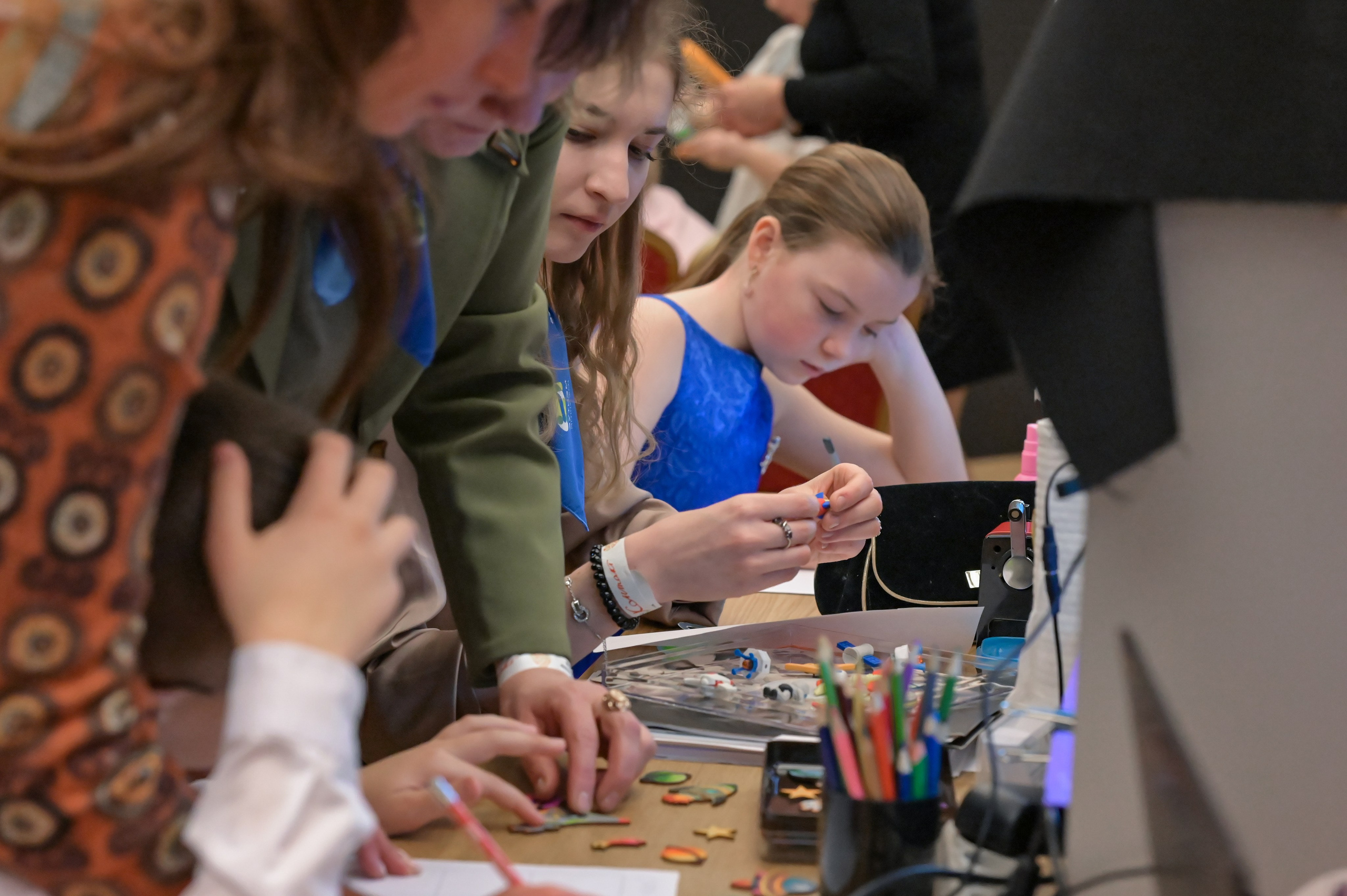 «Люди как люди» Царицыно 2024 г. Семейный и репортажный фотограф в Москве Анастасия Трубкина