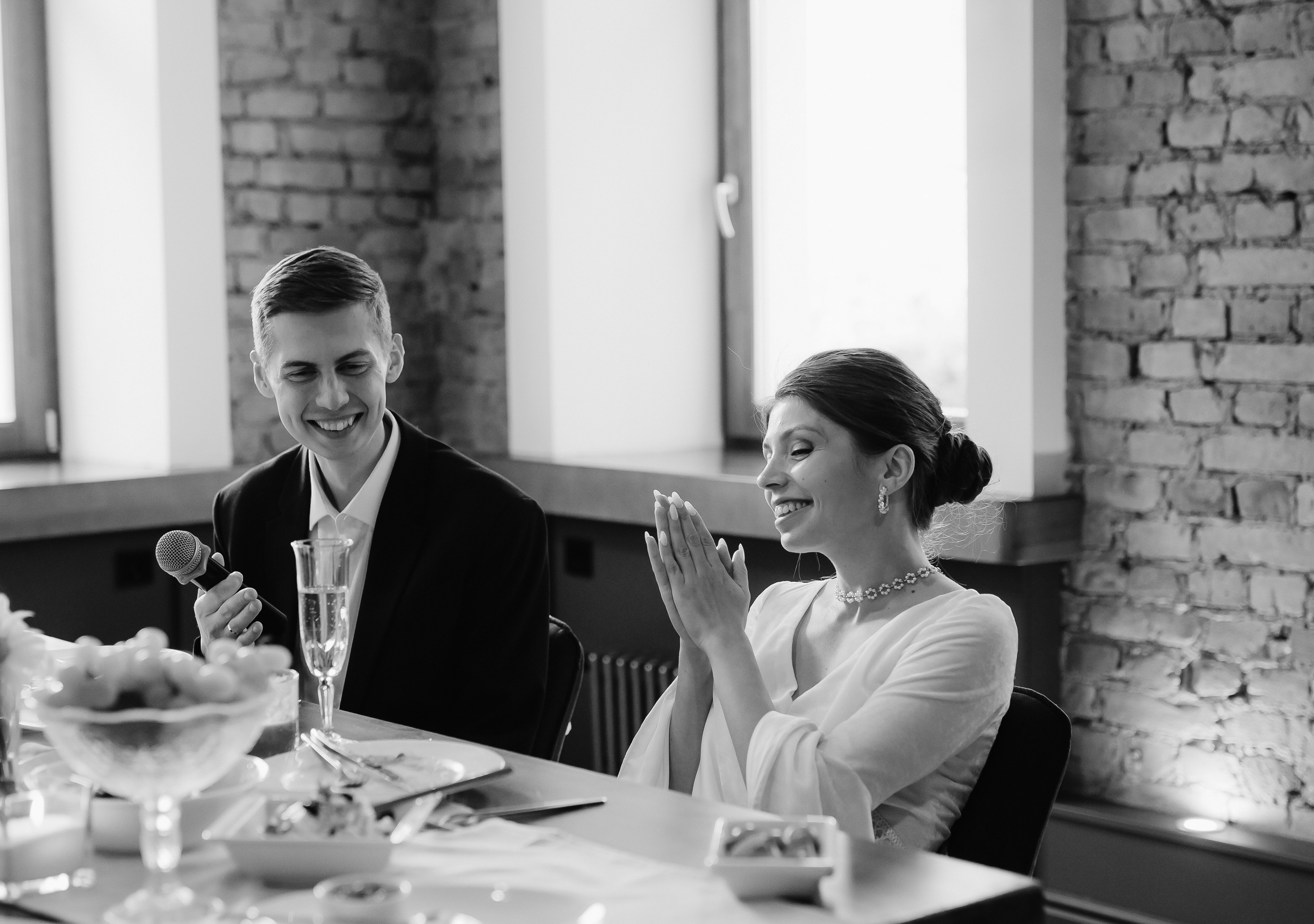 Коля Таня. Свадебный фотограф СПб Евгения Орлова