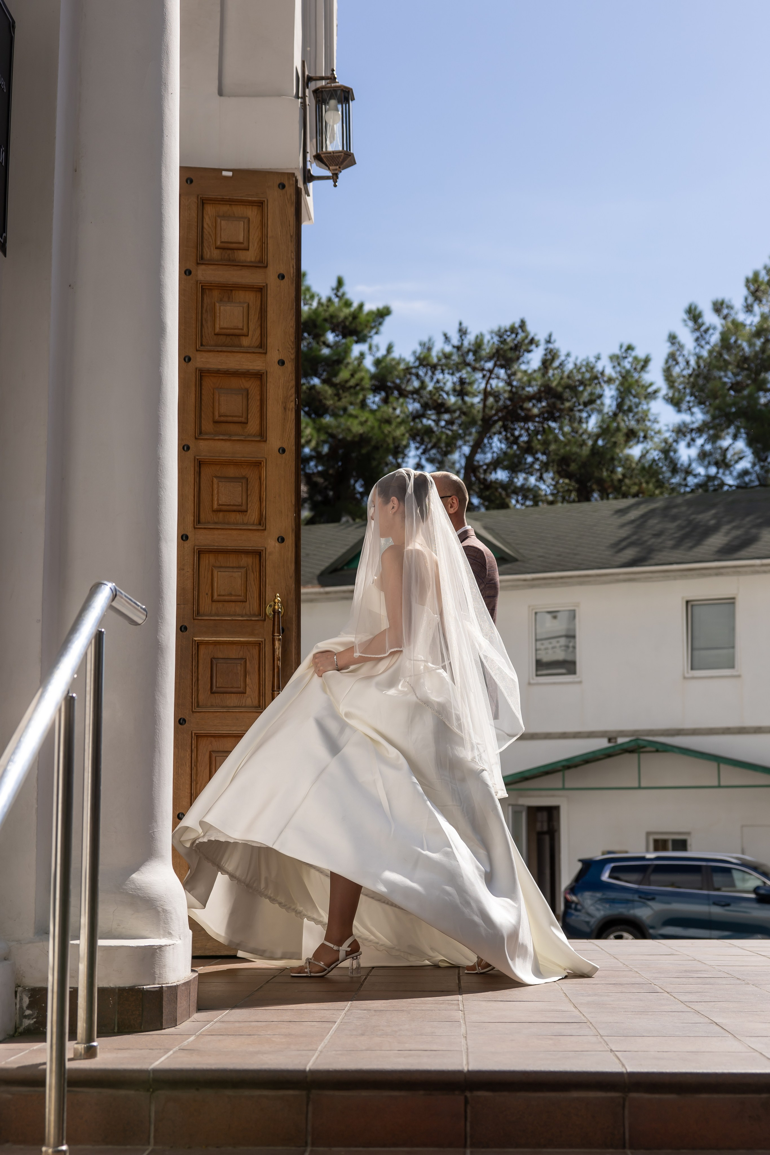 Кирилл и Катя 17.09.25. Семейный и свадебный фотограф в Геленджике Михаил Шматов