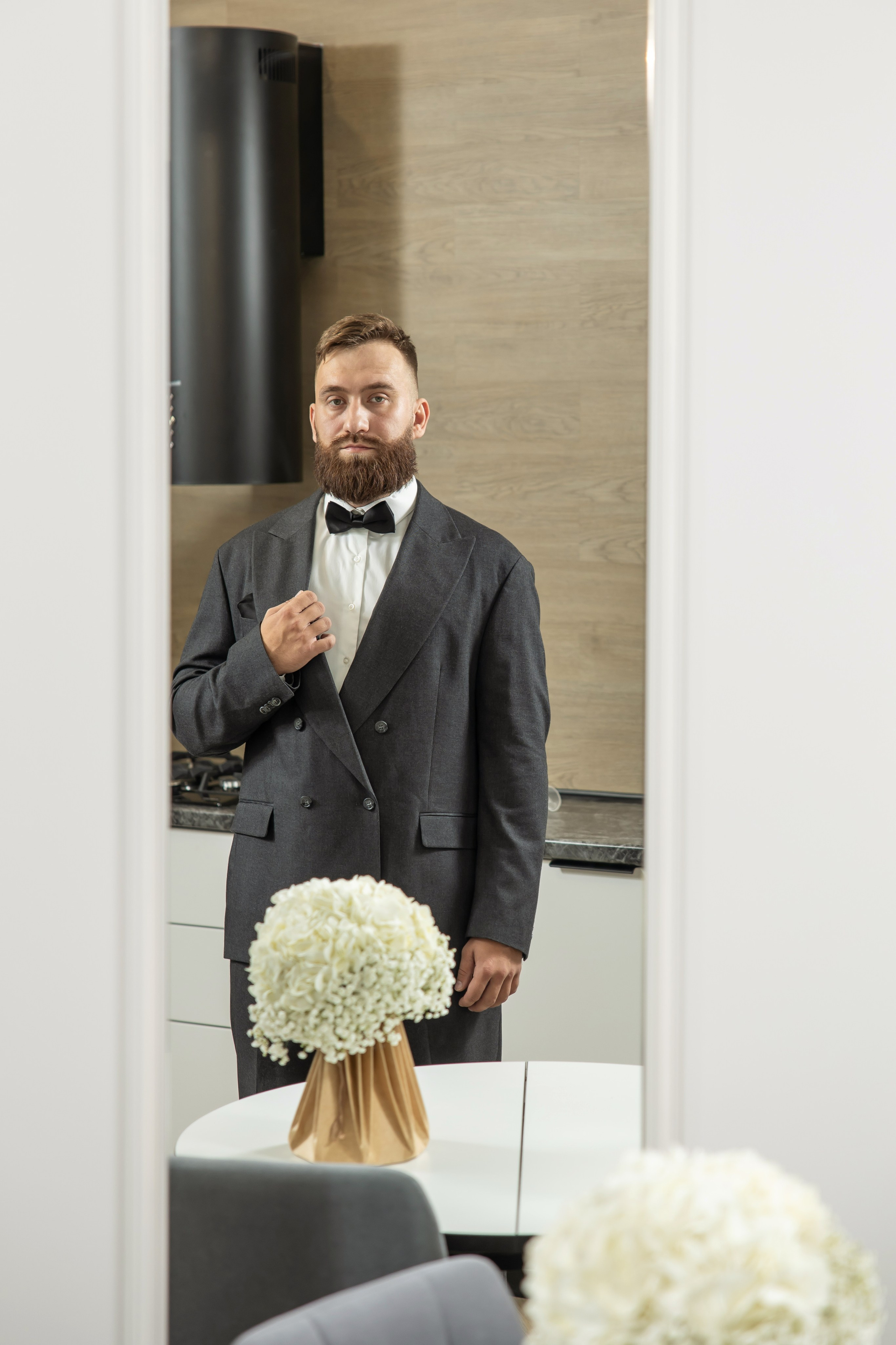 Иван и Настя 25.10.25. Семейный и свадебный фотограф в Геленджике Михаил Шматов