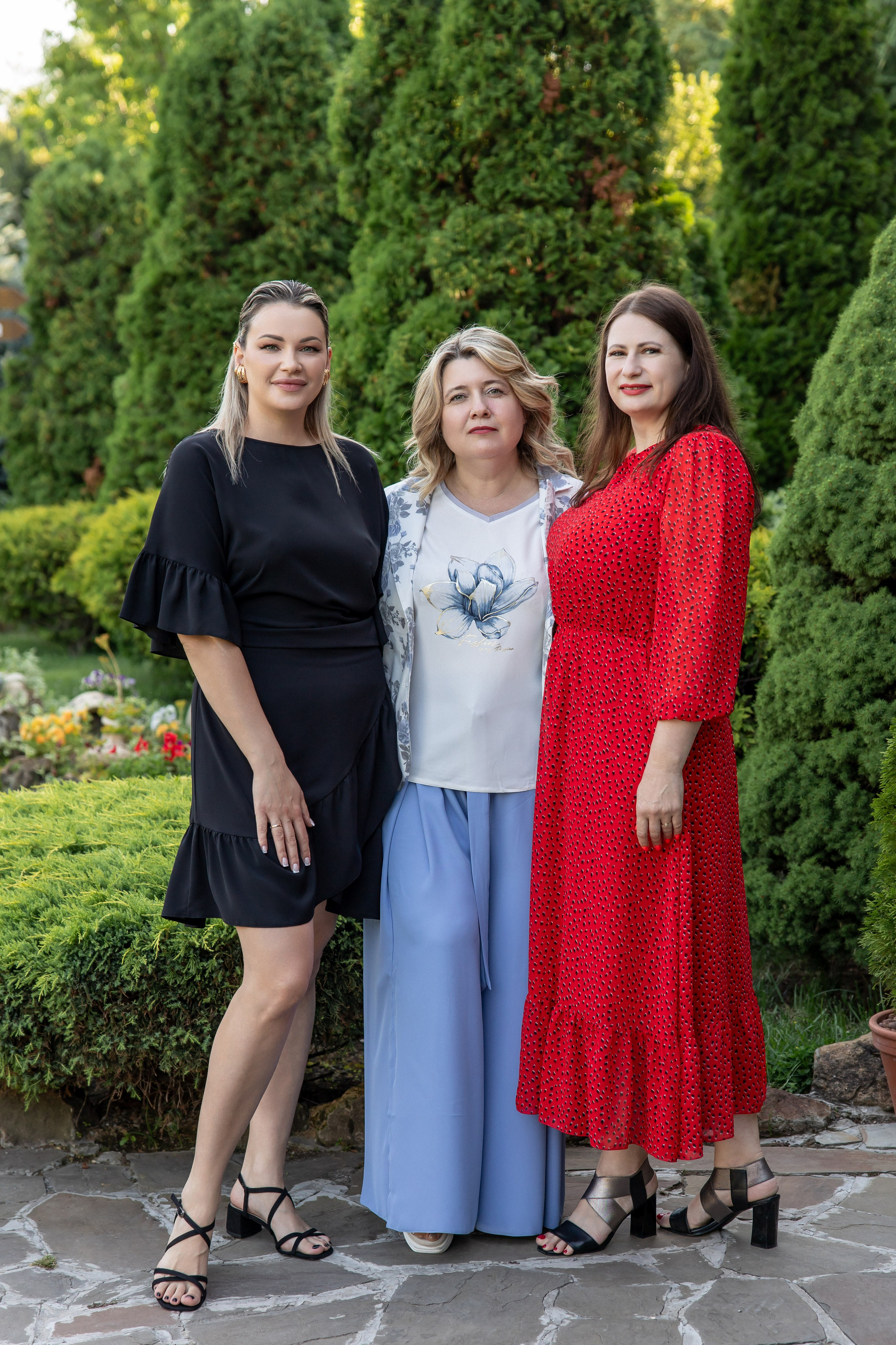 Выпуск 9В Купель 25 год. Семейный и свадебный фотограф в Геленджике Михаил Шматов