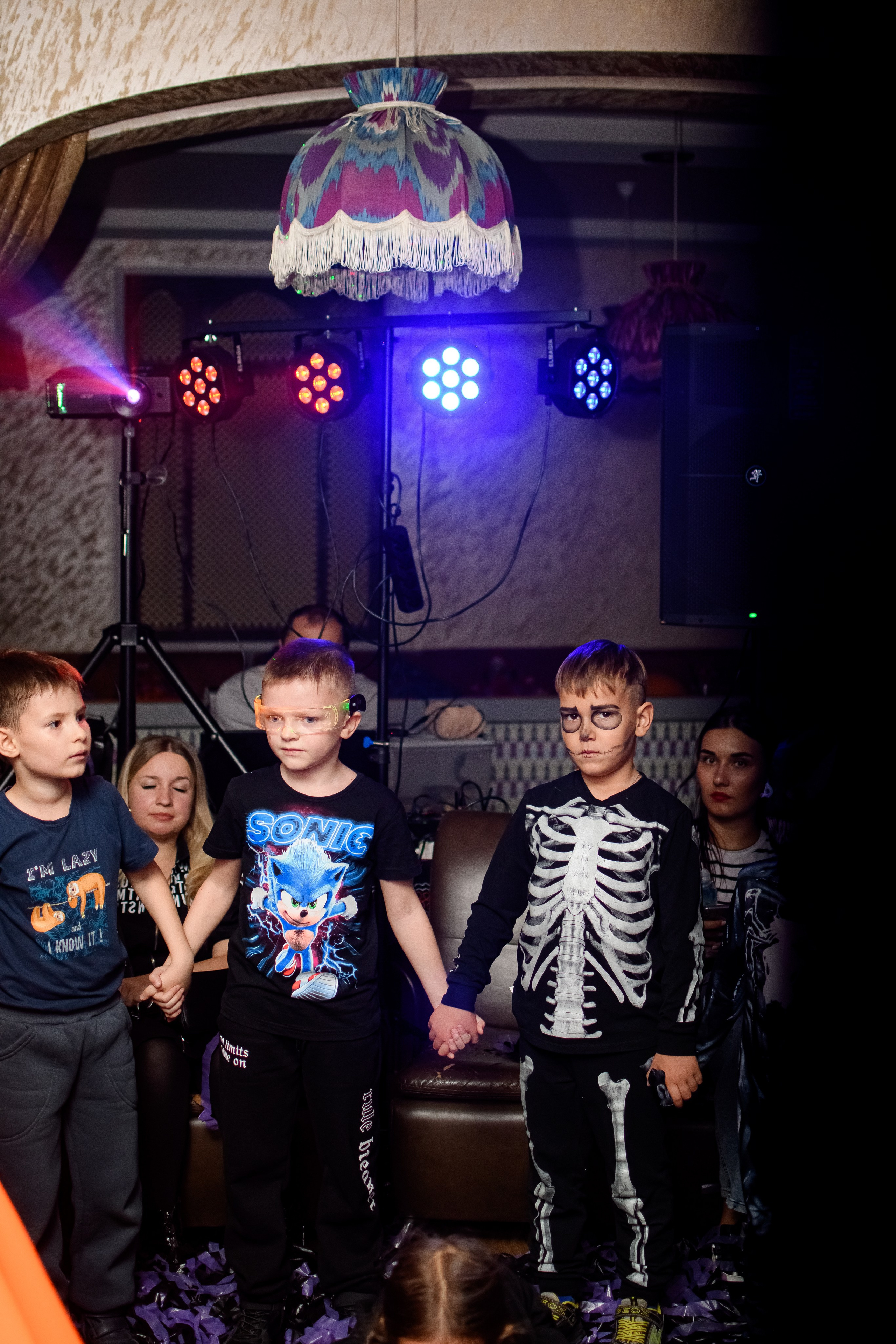 HALLOWEEN. Photokarish