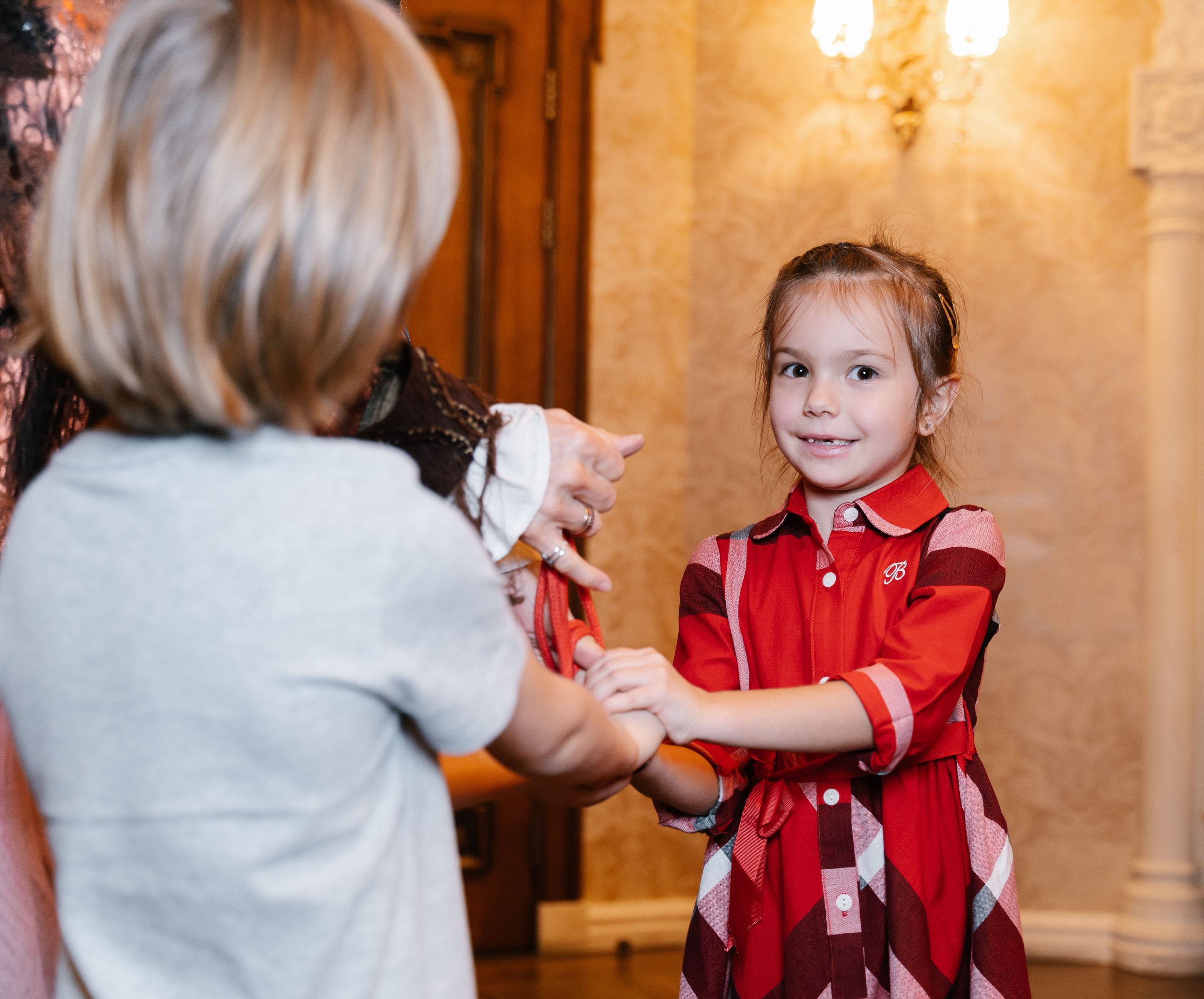 Давид 5 лет. Фотограф Москва