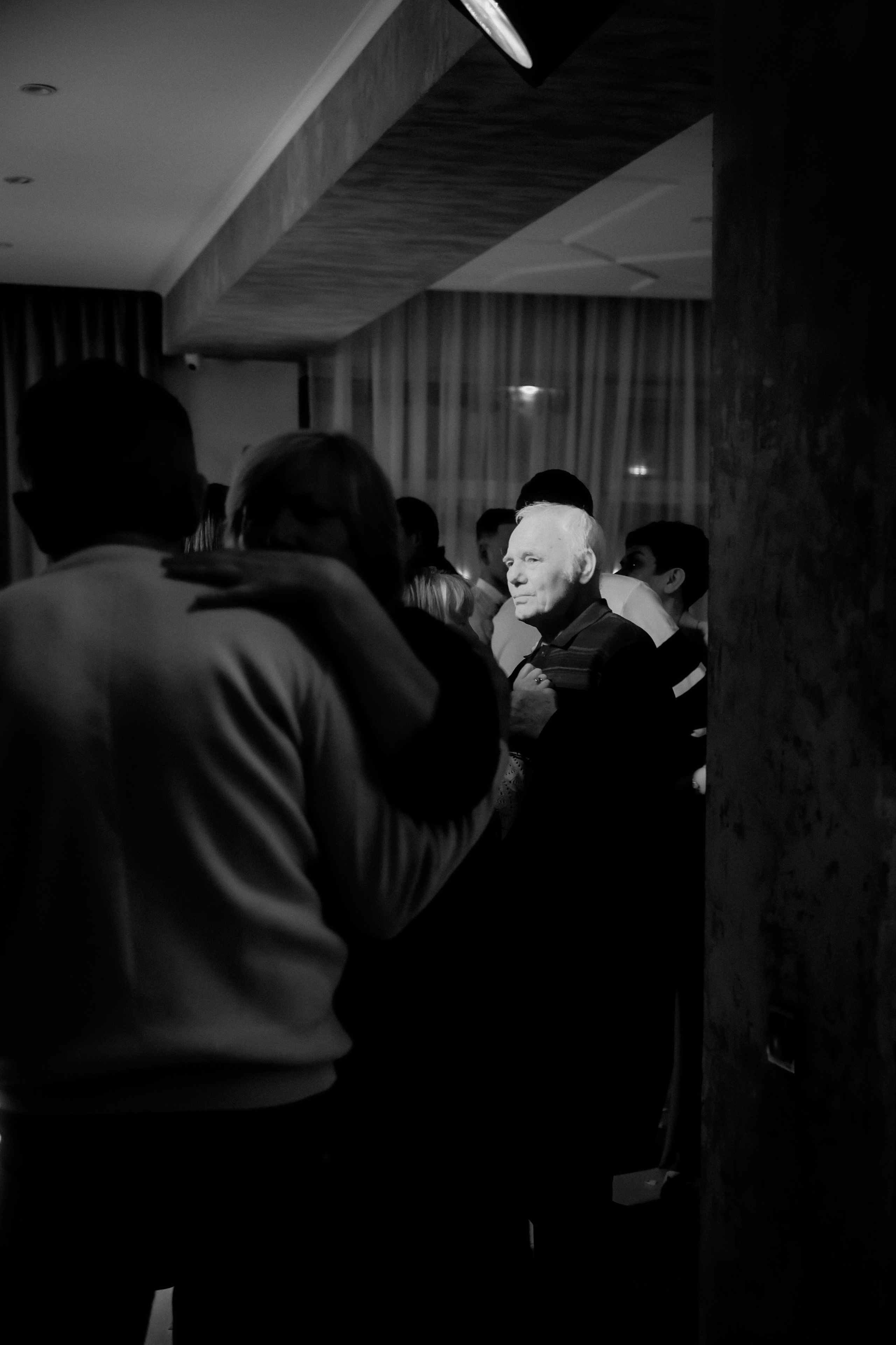 Мгновения. Андрей Риттер Репортажный идейный портретный фотограф Сахалина