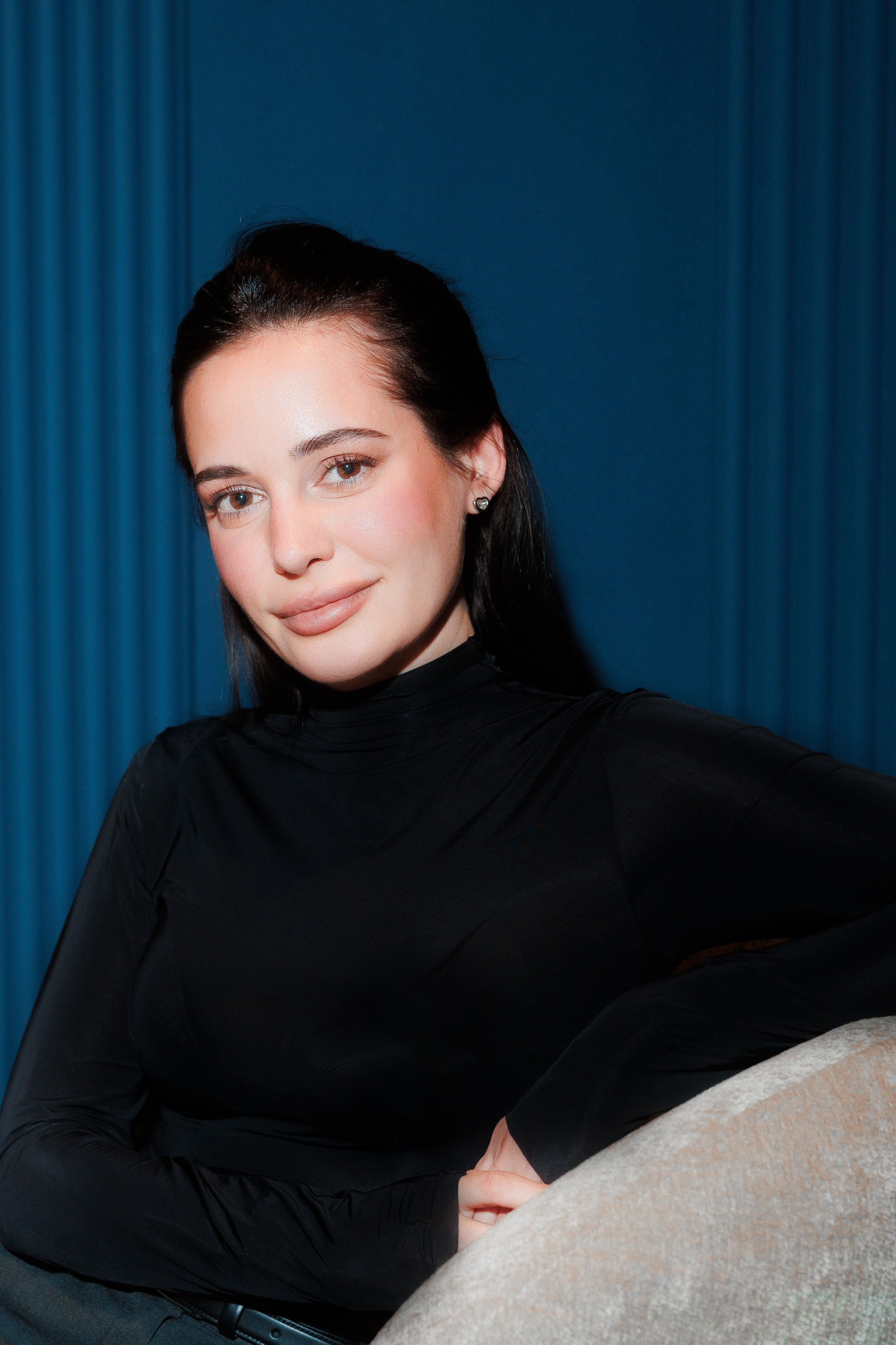 Мгновения. Андрей Риттер Репортажный идейный портретный фотограф Сахалина