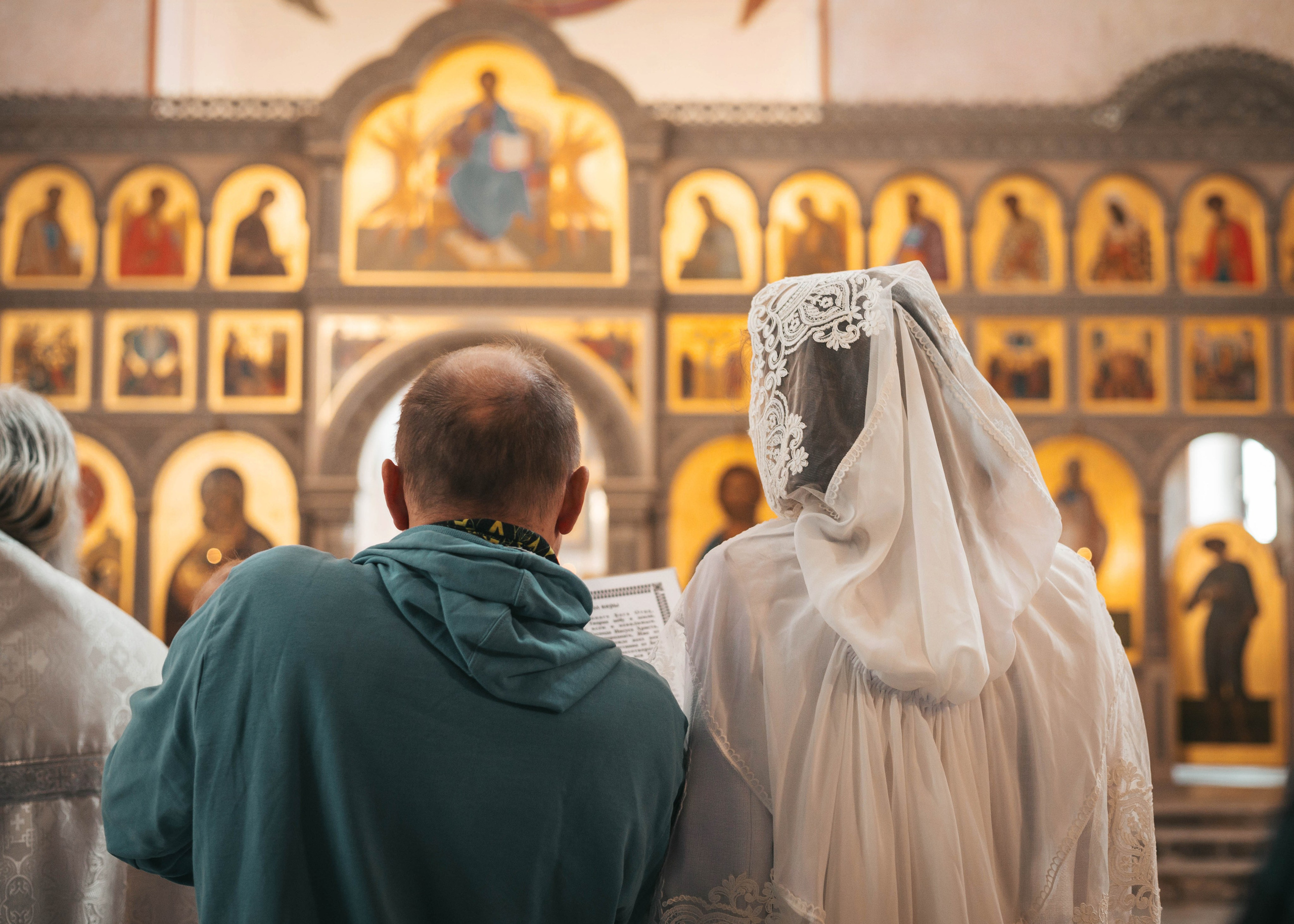 КРЕЩЕНИЕ. Фотосессия новорожденных в Москве и Московской области
