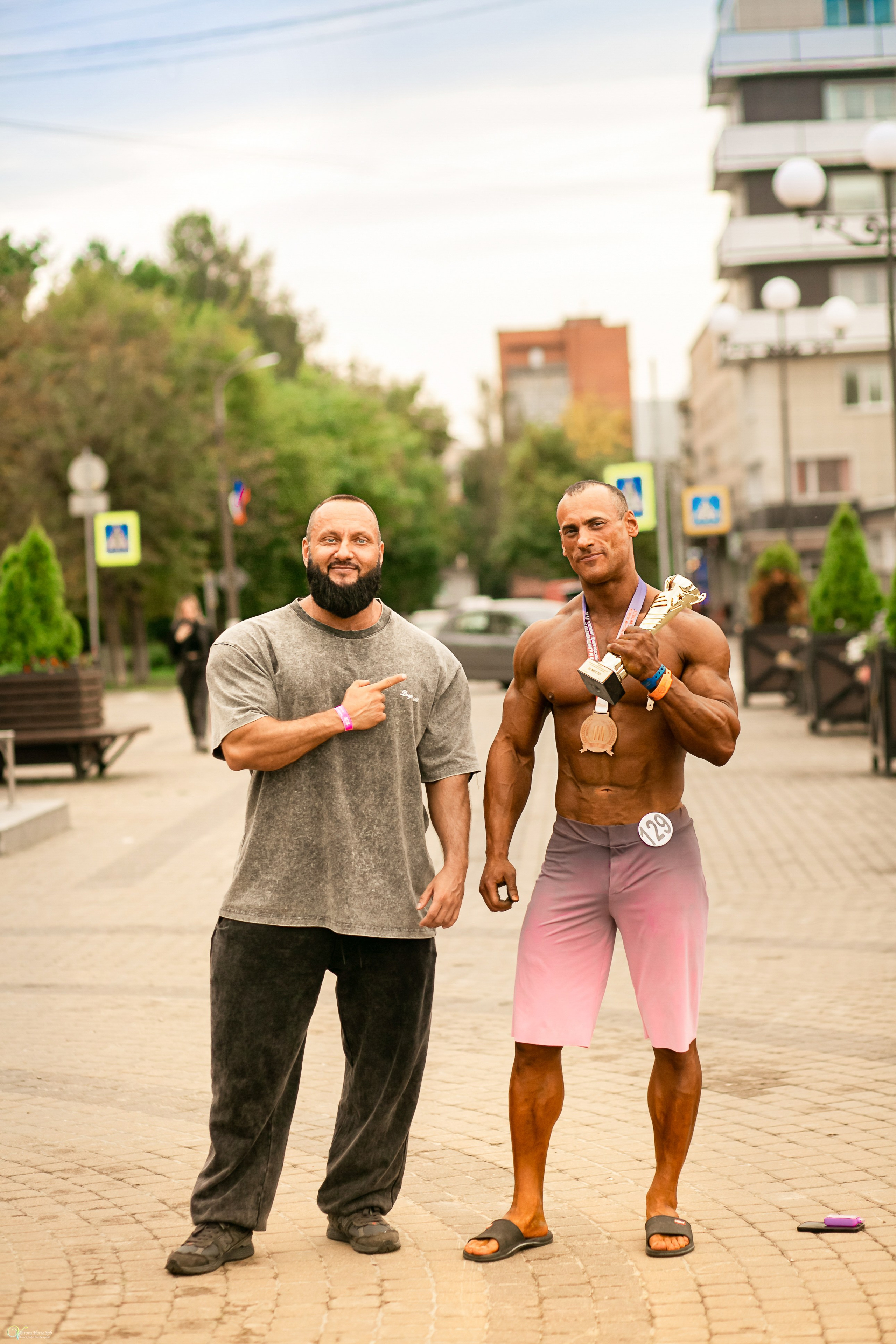 Чемпионат по Бодибилдингу 2025 Луга. Фотограф женский и мужской портрет Санкт-Петербург