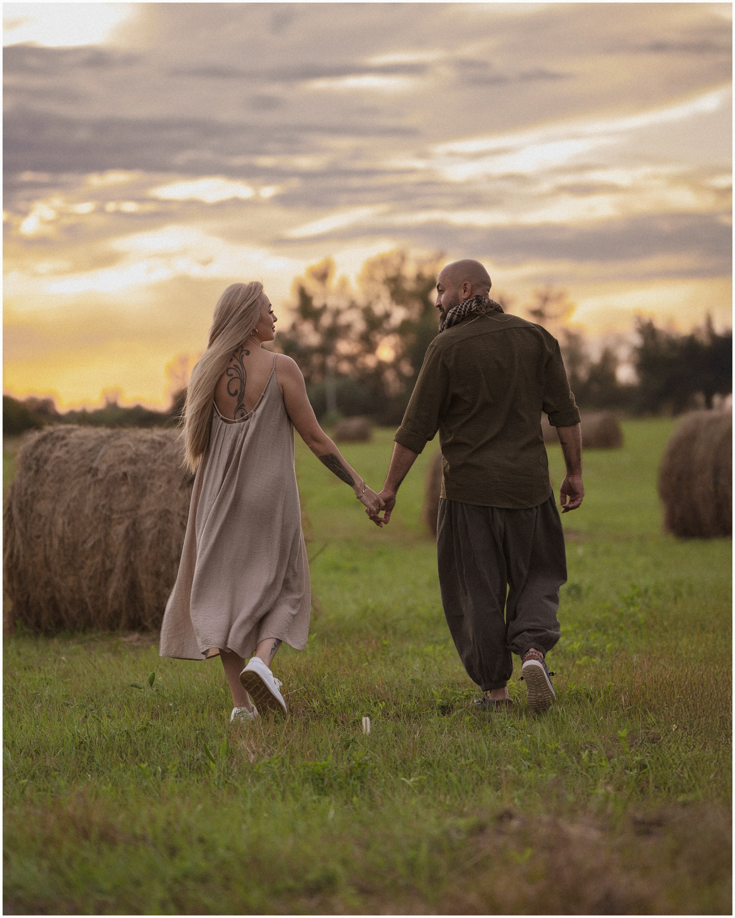 LOVE STORY. Портретный фотограф в Павлодаре Руслан Насыров