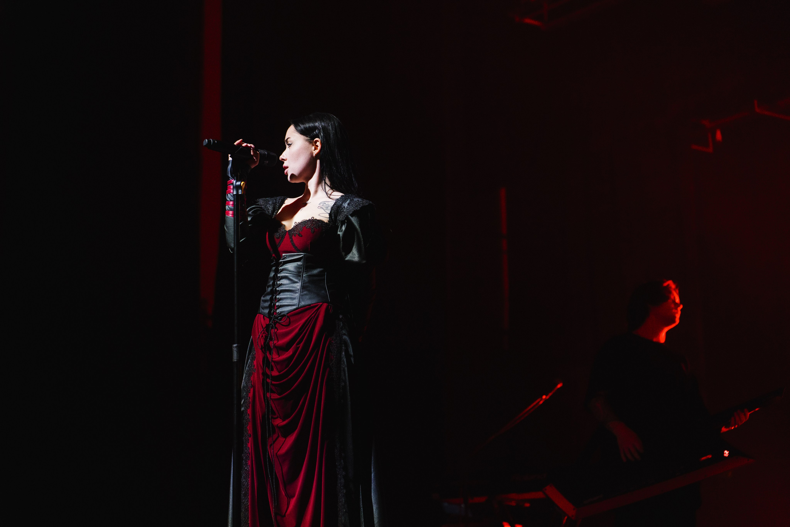 Концерты🔥. Концертный фотограф в Перми, Москве и Екатеринбурге Максим Шибаков