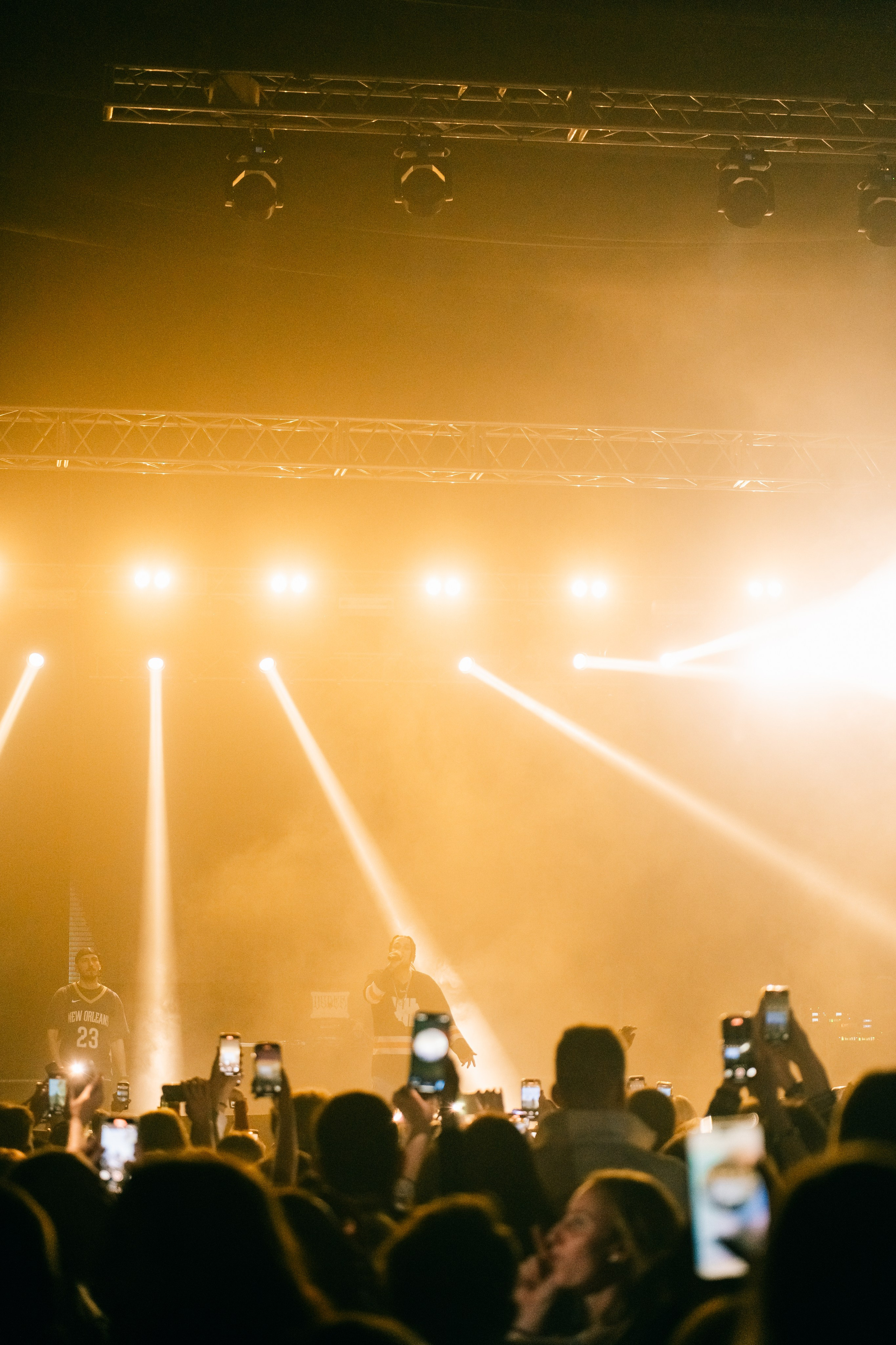 Yanix. Концертный фотограф в Перми, Москве и Екатеринбурге Максим Шибаков