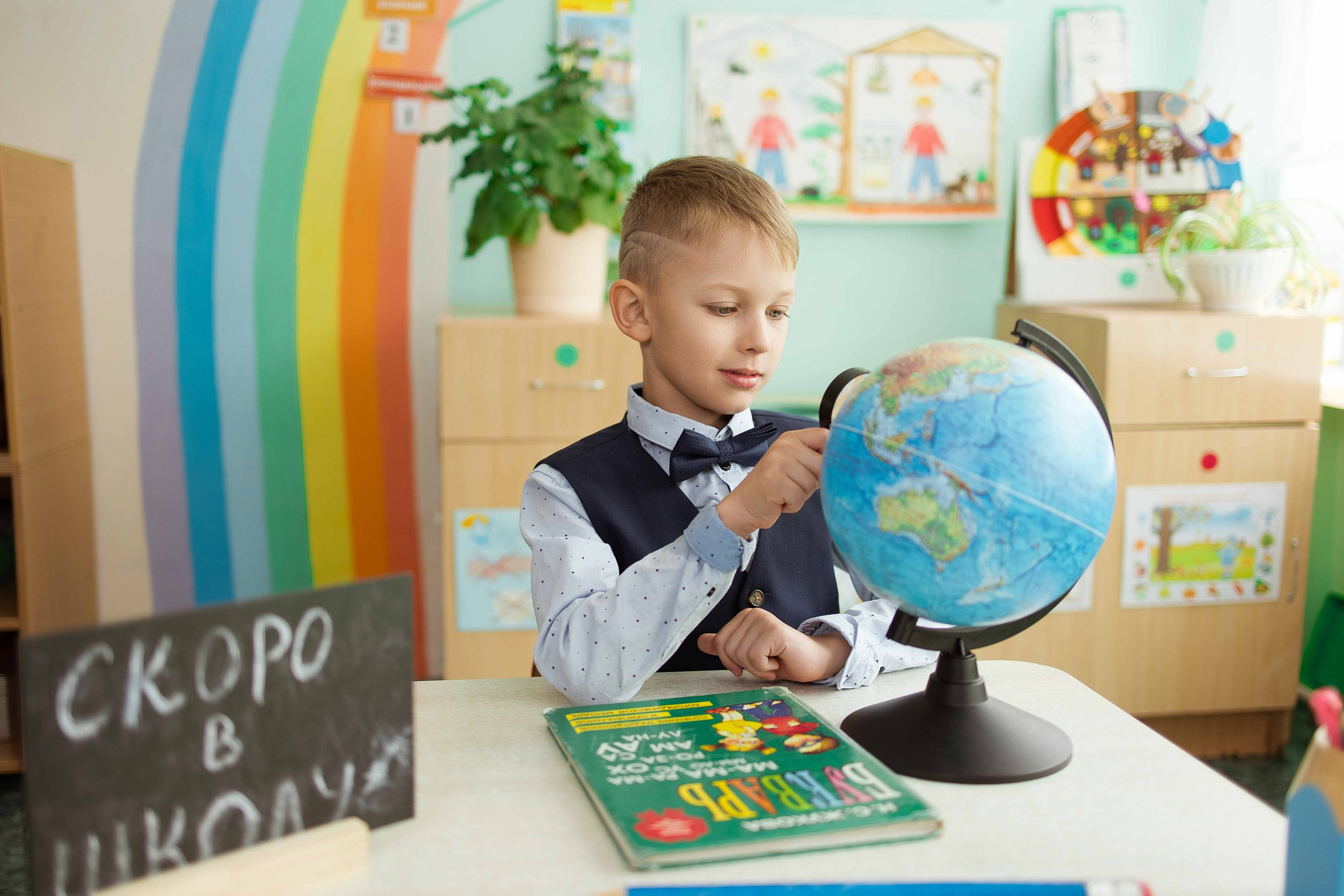 Портреты детский сад. Свадебный и семейный фотограф Яна Стражева. Волгоград, Москва