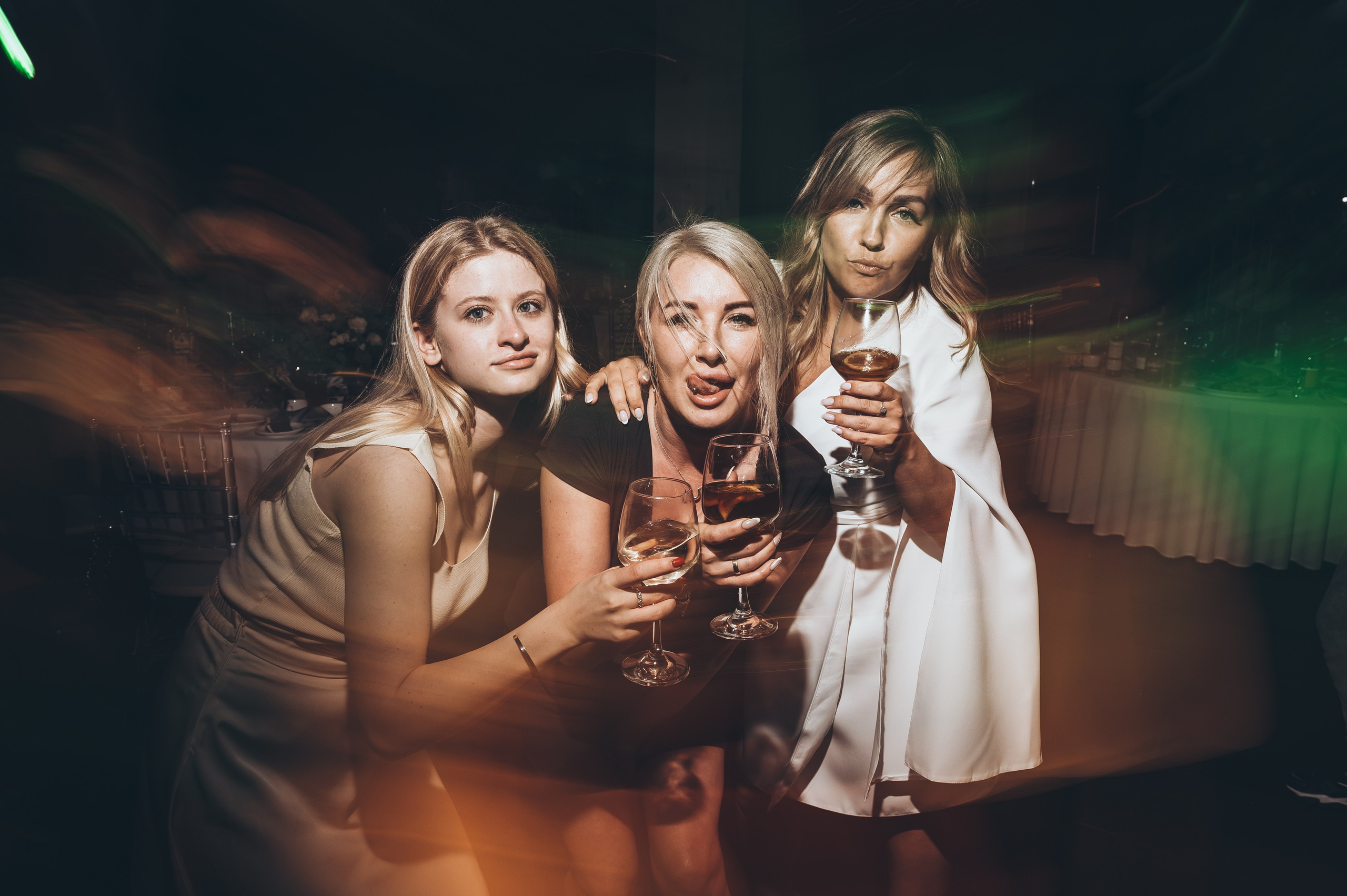 Денис и София. Фотограф Илья Солдаткин