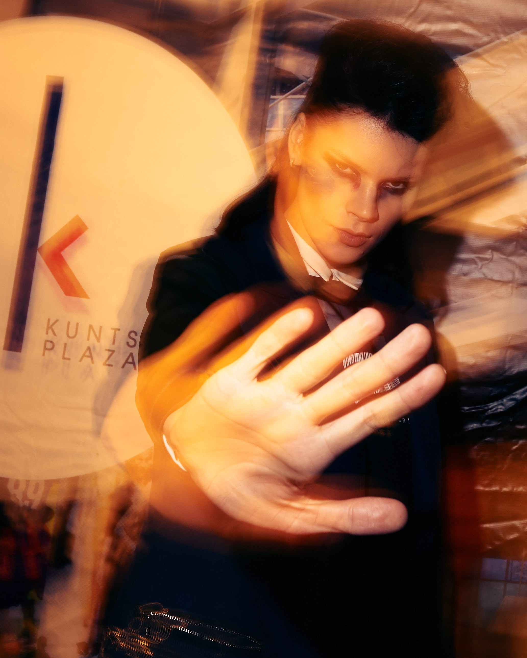 Портфолио Недели Моды