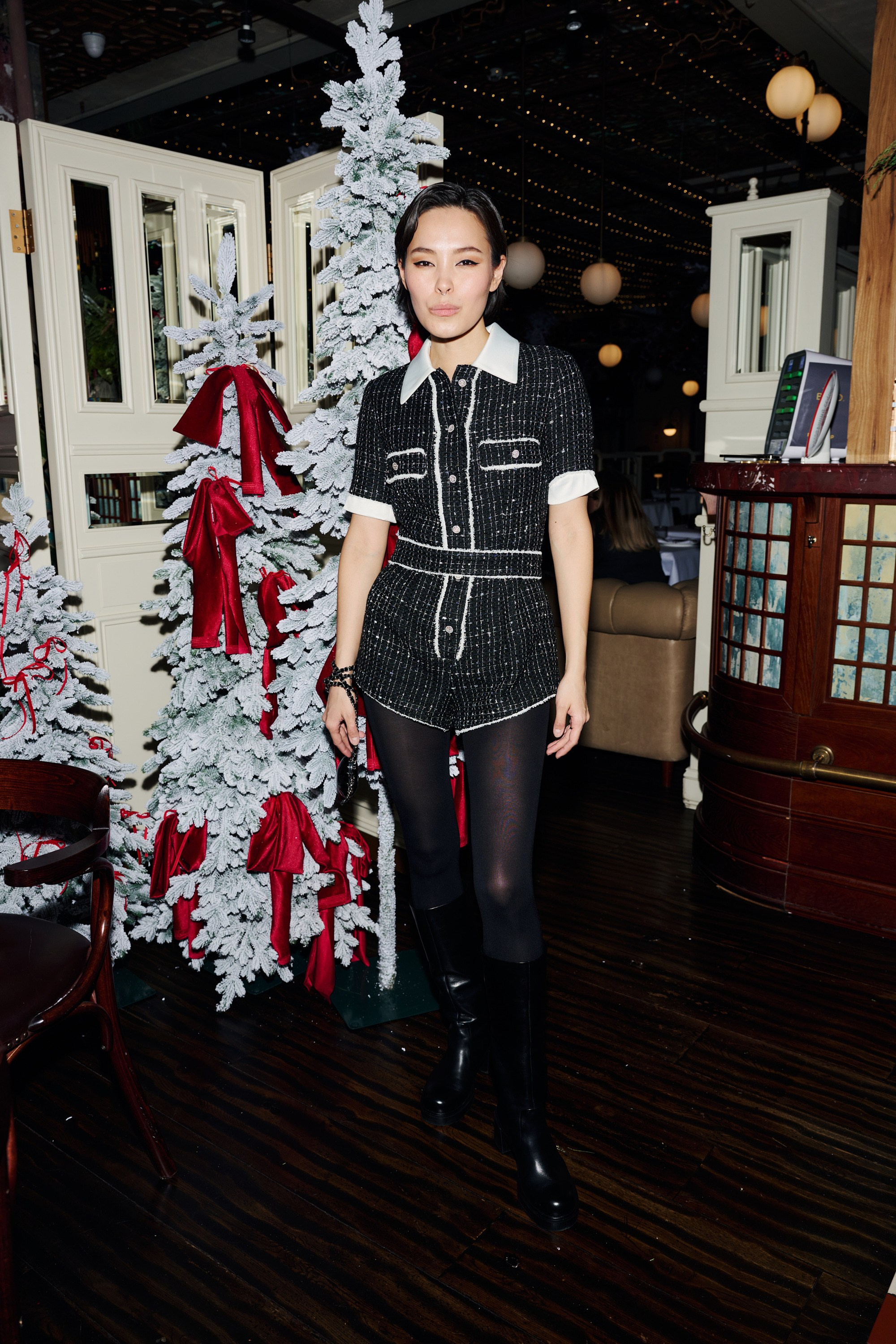 Masterpece x Buro. Фотограф Сергей Бойко Москва