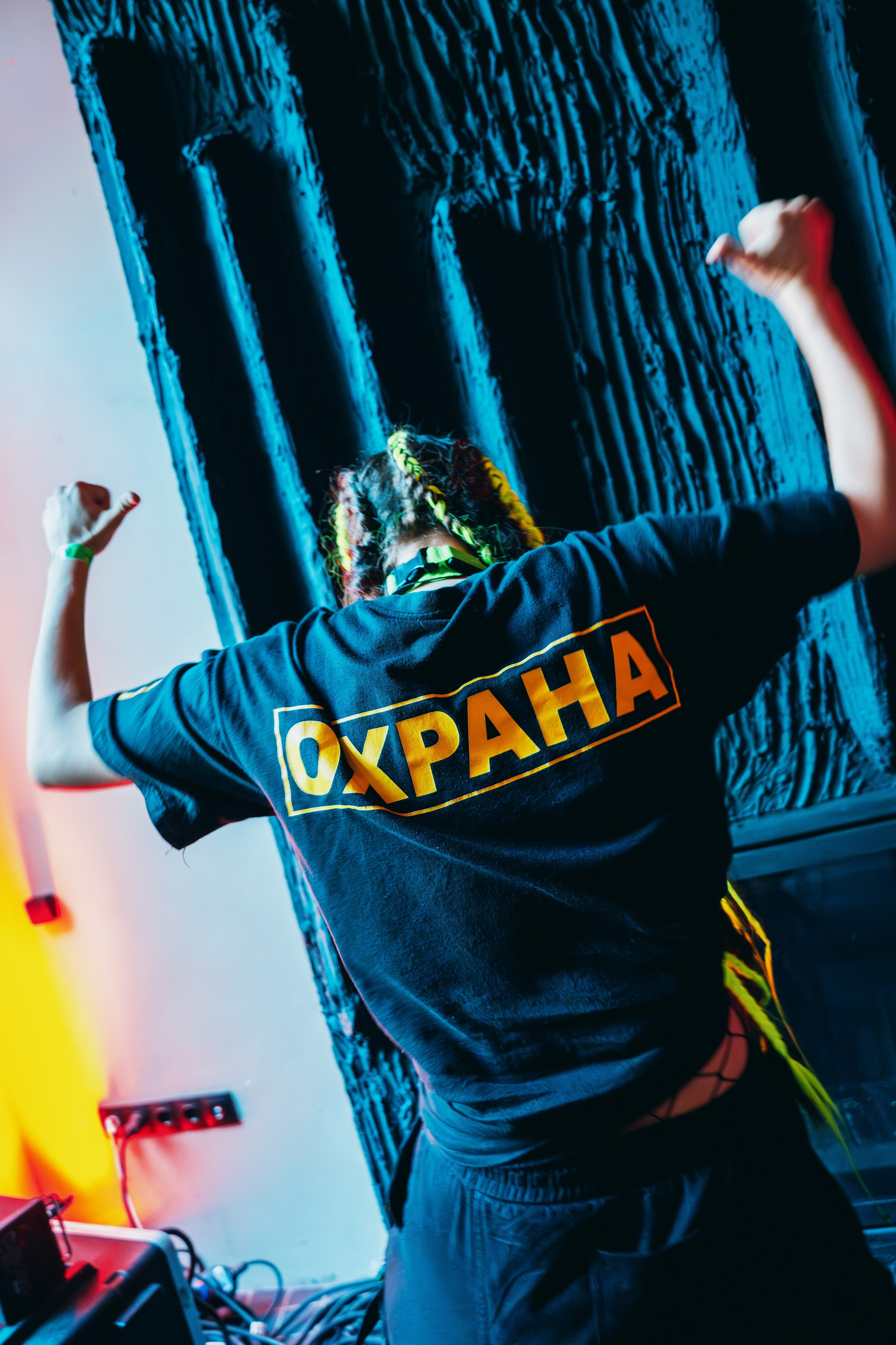 ASYLUM RELOAD. Фотограф в Москве и области