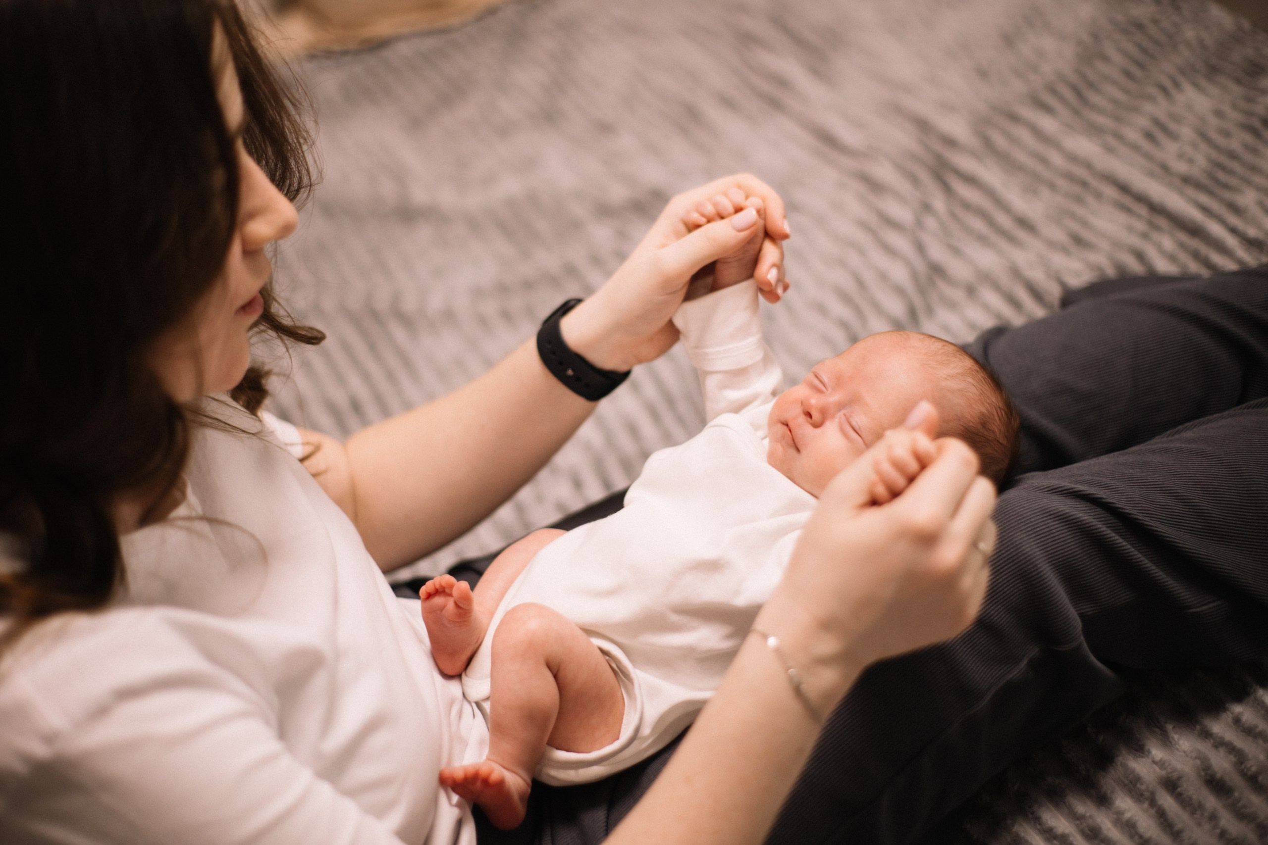 Домашняя съемка. Фотограф в Иркутске