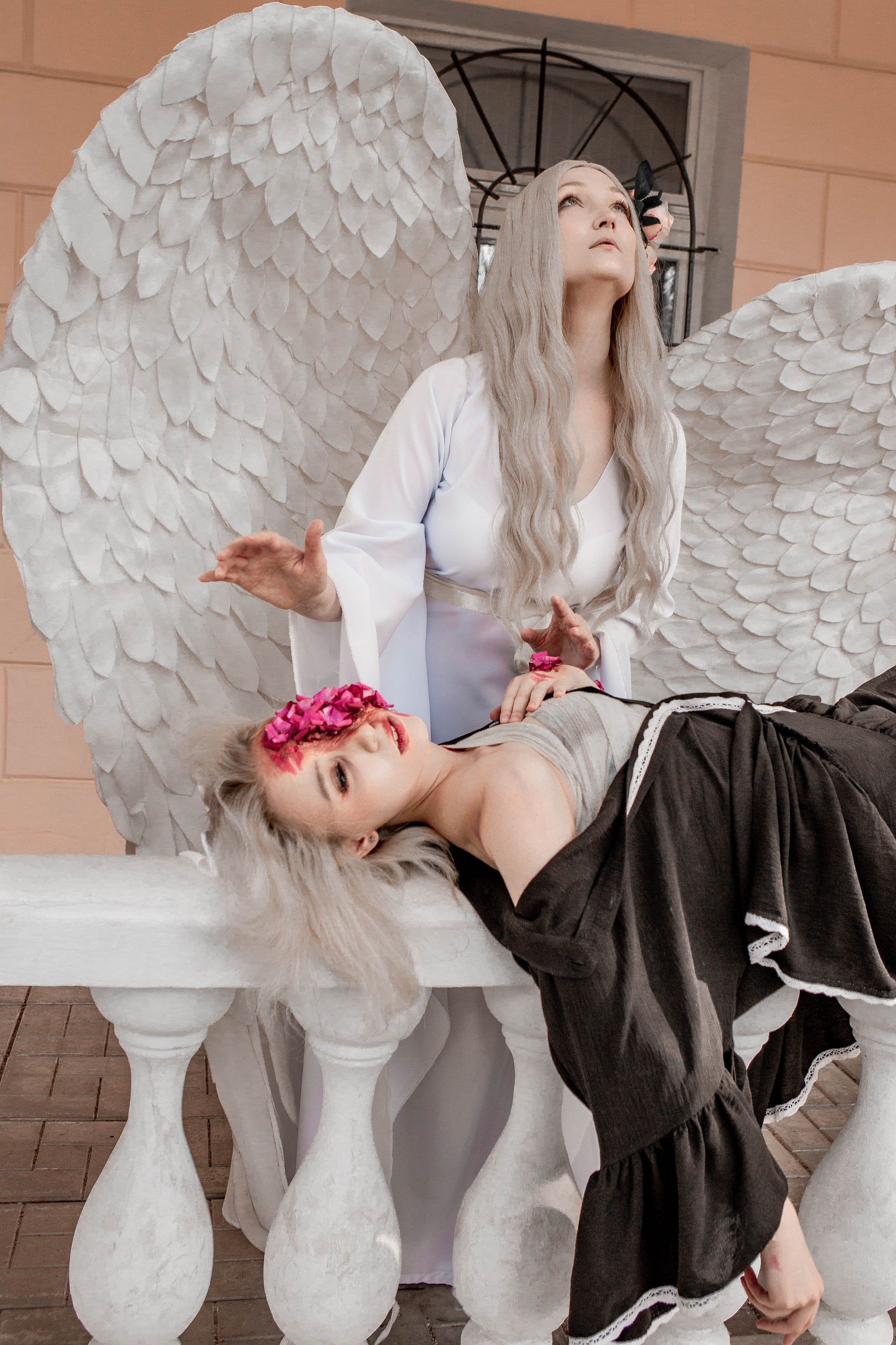 Майское цветение. Фотограф Екатерина Голицына