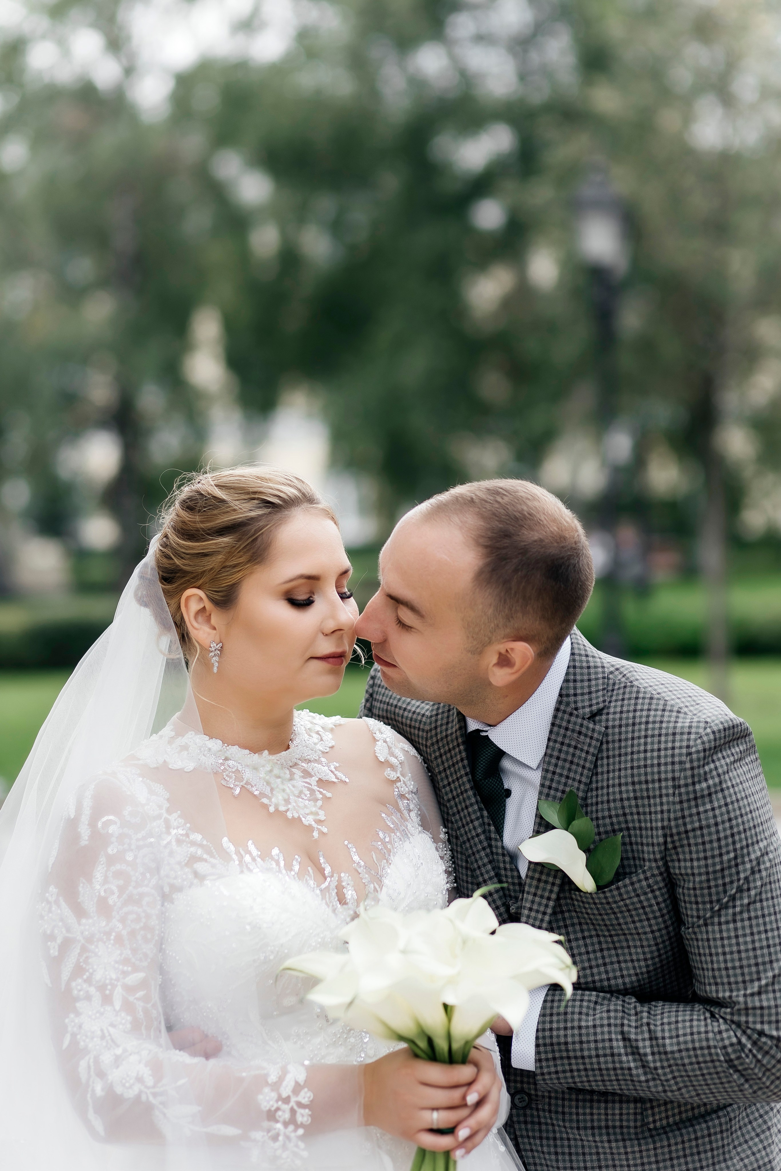 Мария&Андрей/Полный день. Свадебный и Семейный фотограф Нижний Новгород|Надюша Стёпина