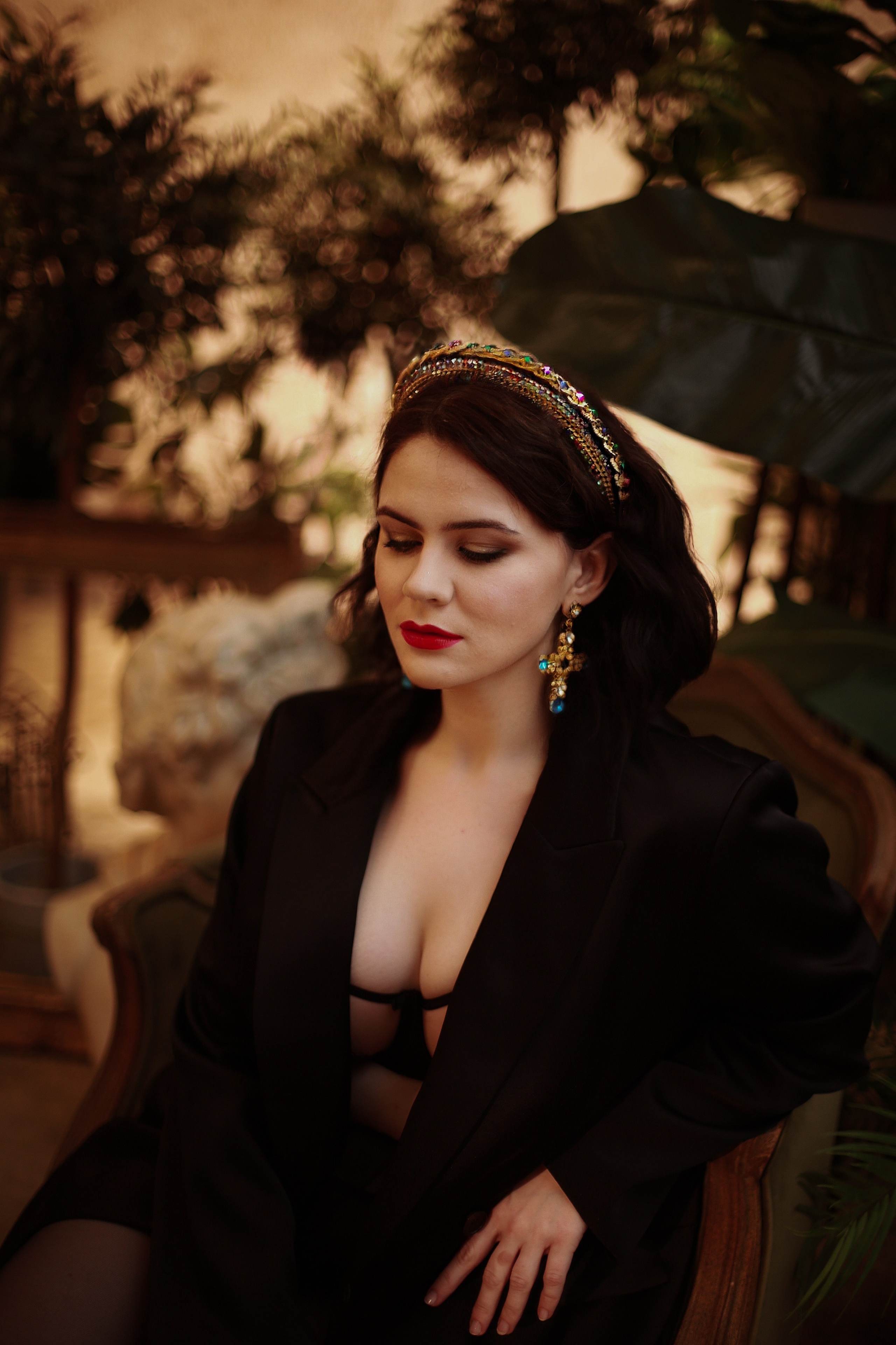 Портрентый фотограф. Pholeandr|Photo