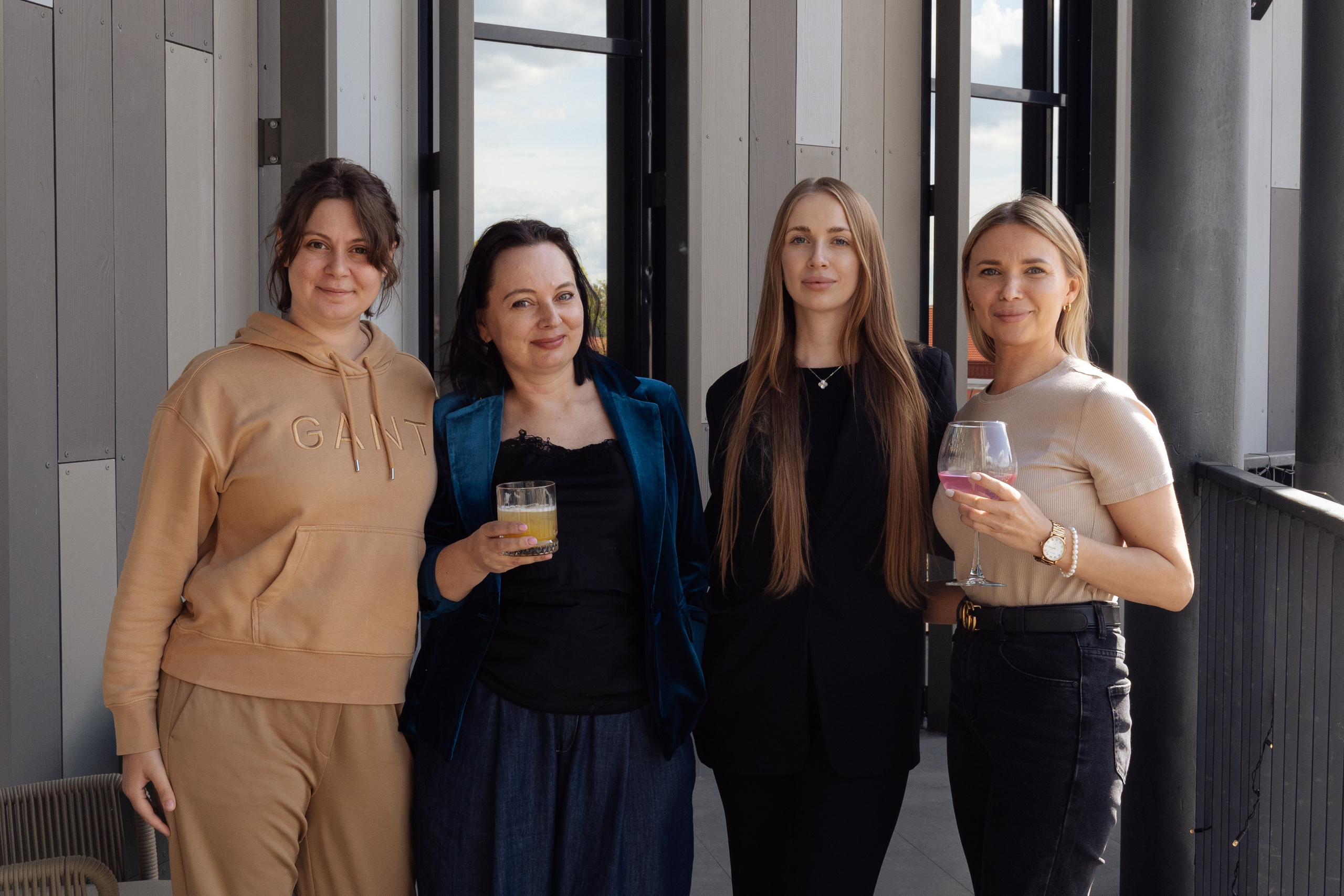 Презентация Dreame. Мария Ярина — женский фотограф в Москве
