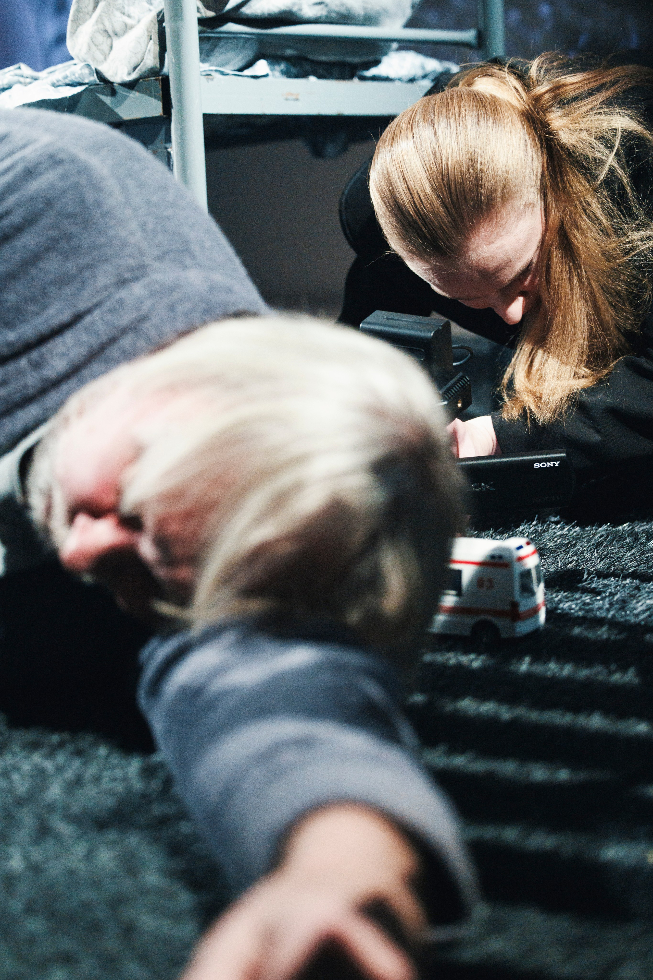 «Крум», Камерный театр Малыщицкого. Театральный фотограф Саша Коптяев