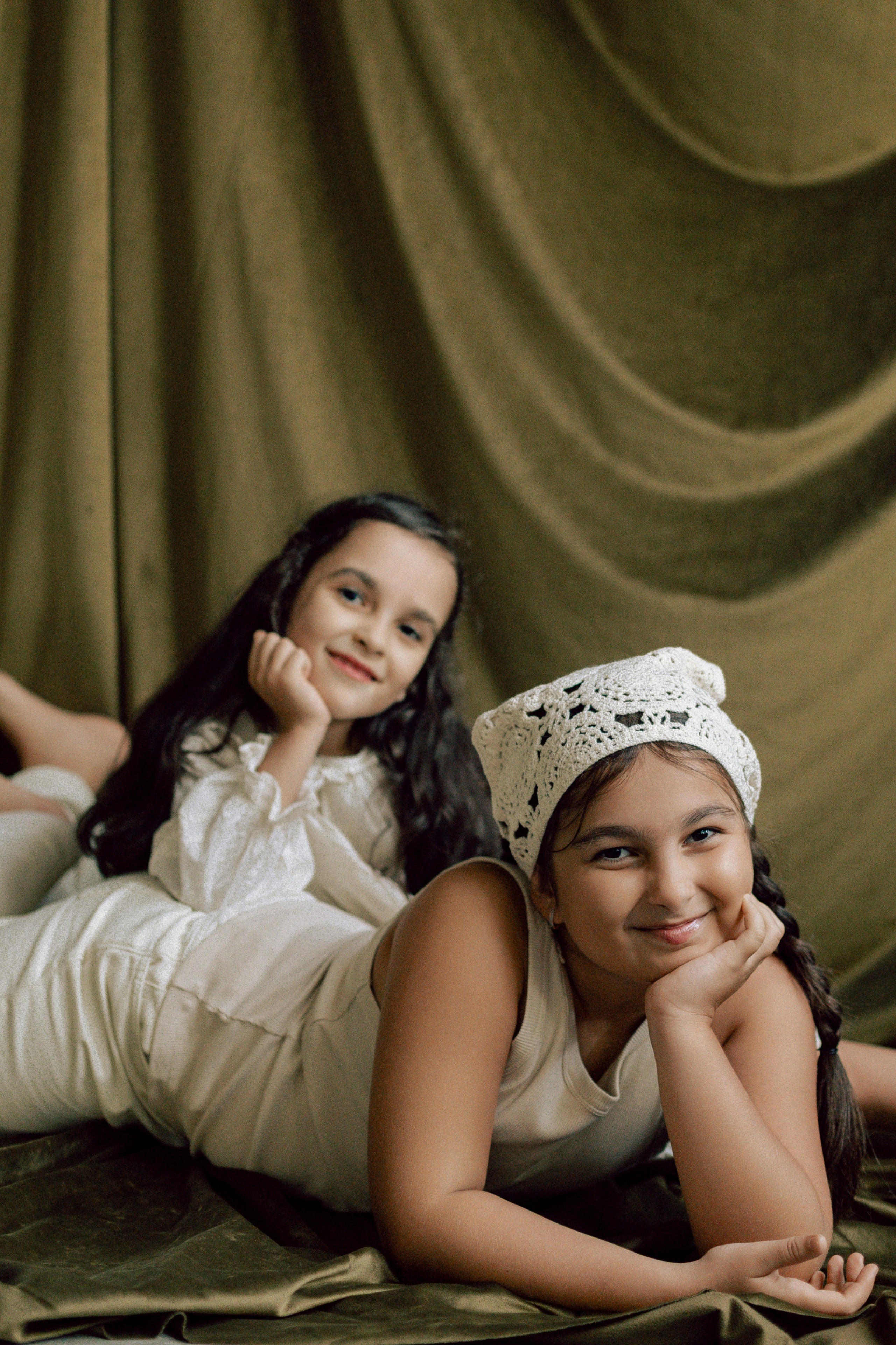 Девчонки!. Фотограф в Краснодаре и Краснодарском Крае