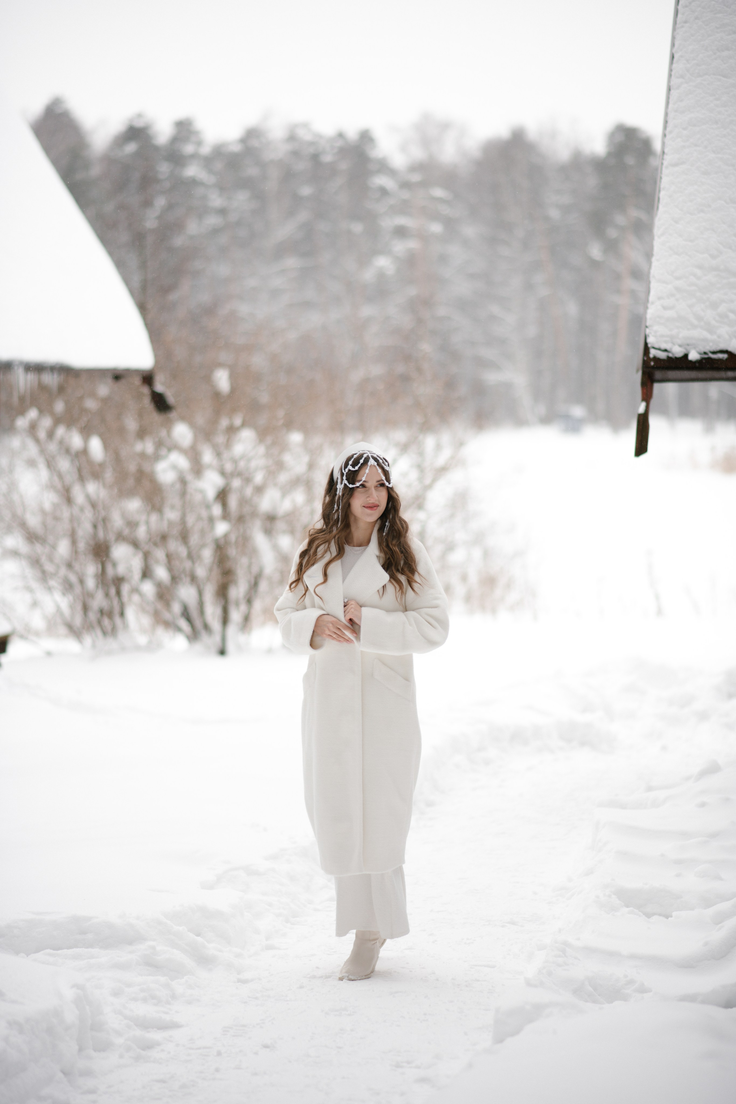Костромская свадьба. Фотограф в Москве/Зарайске Шахова Марина
