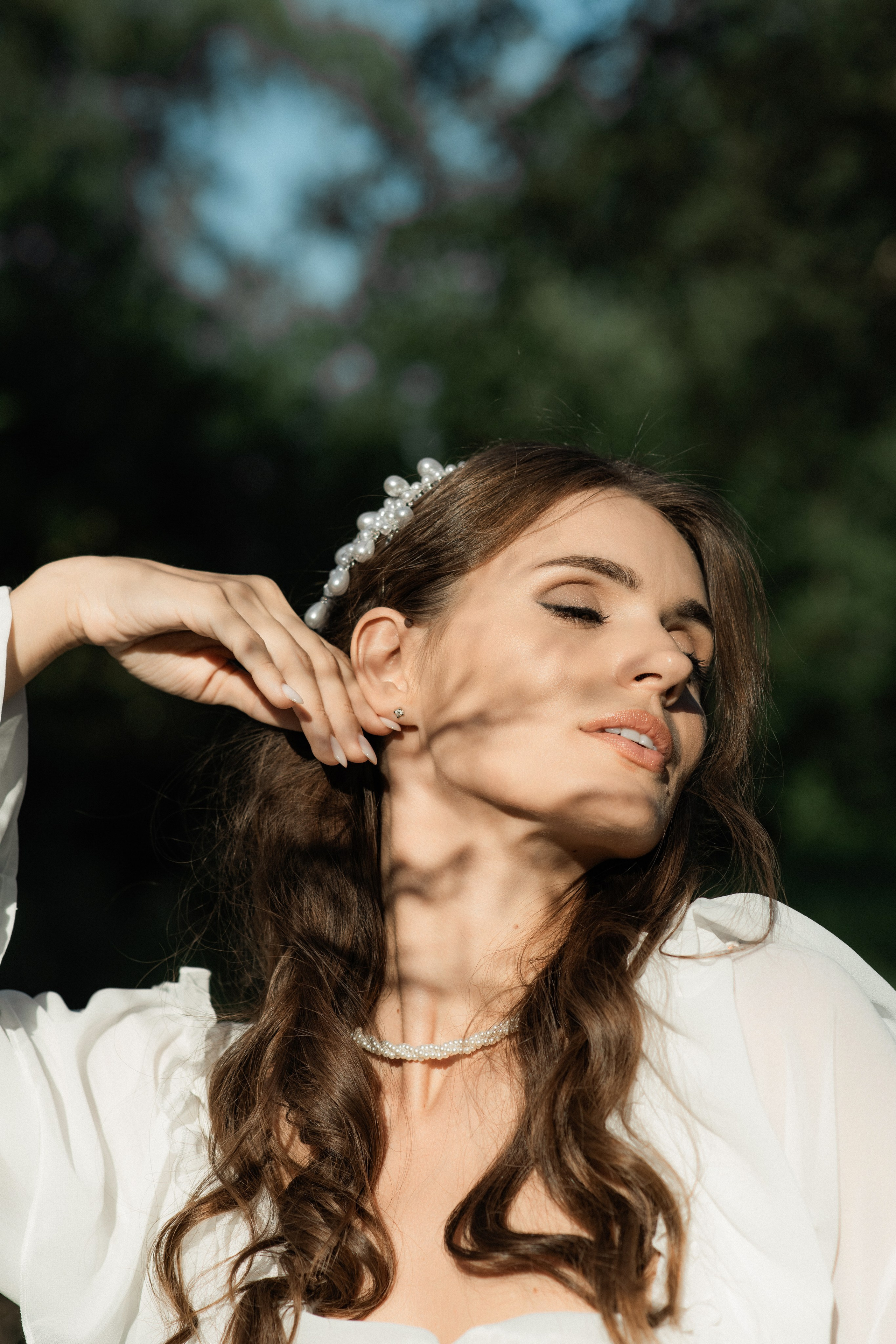 Фотограф в Москве/Зарайске Шахова Марина