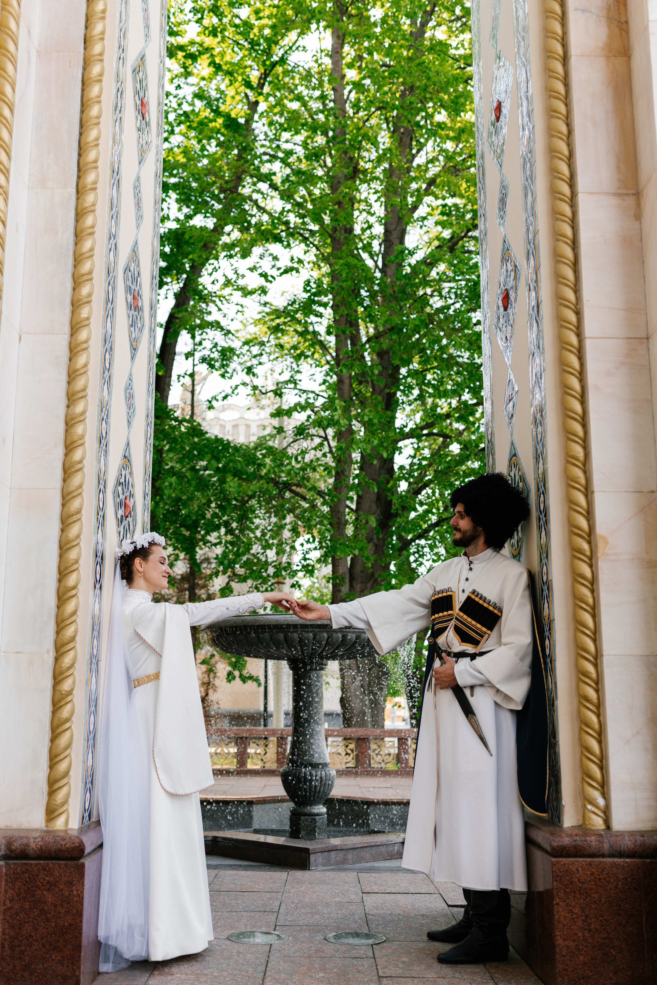 Роман & Алина. Фотограф в Москве/Зарайске Шахова Марина