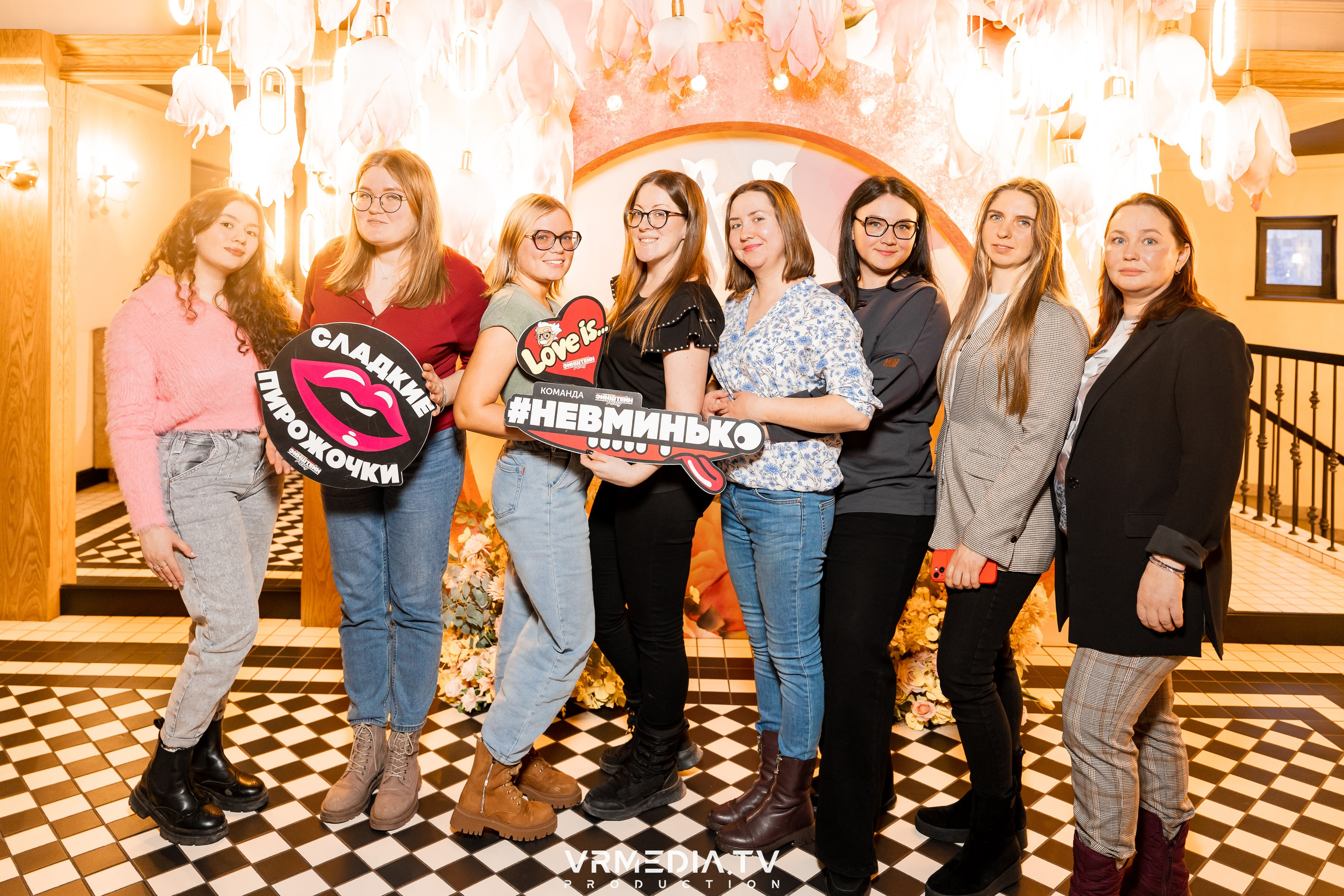 Эйнштейн party в ресторане «Мюнхен»