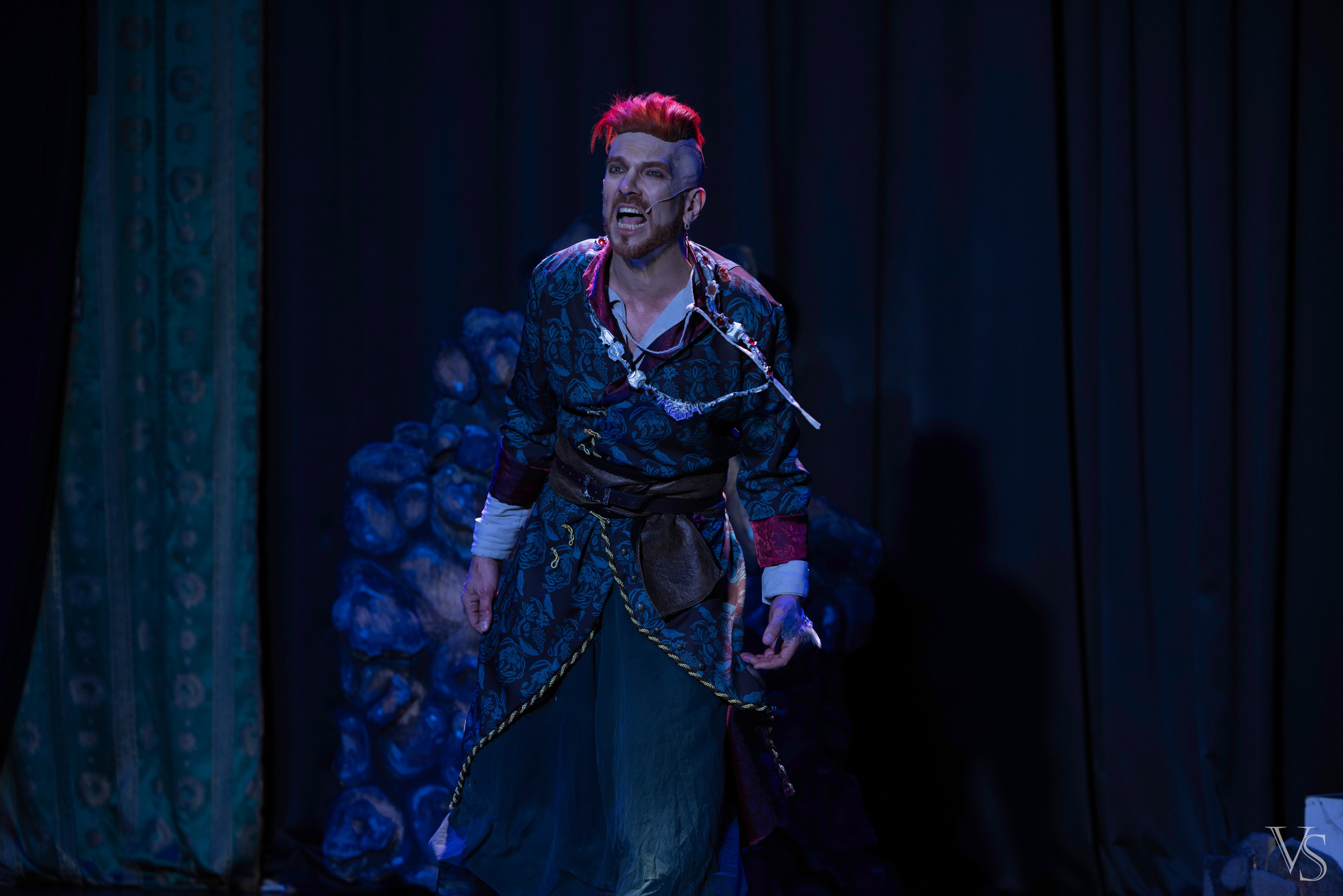 Каменное сердце. Фотограф Виктор Степанов