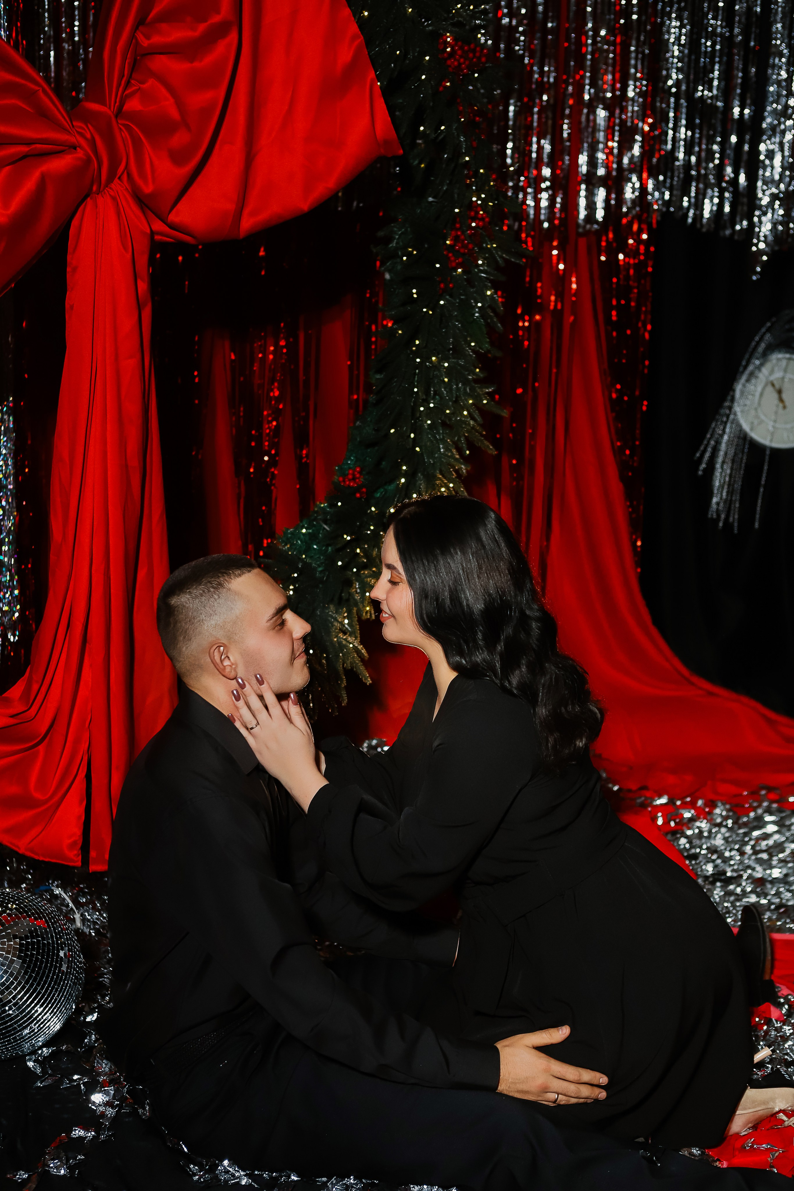 Виктория, Сергей и Роман. Свадебный фотограф Евгения Фролова г. Каменск-Шахтинский, Донецк, Ростов