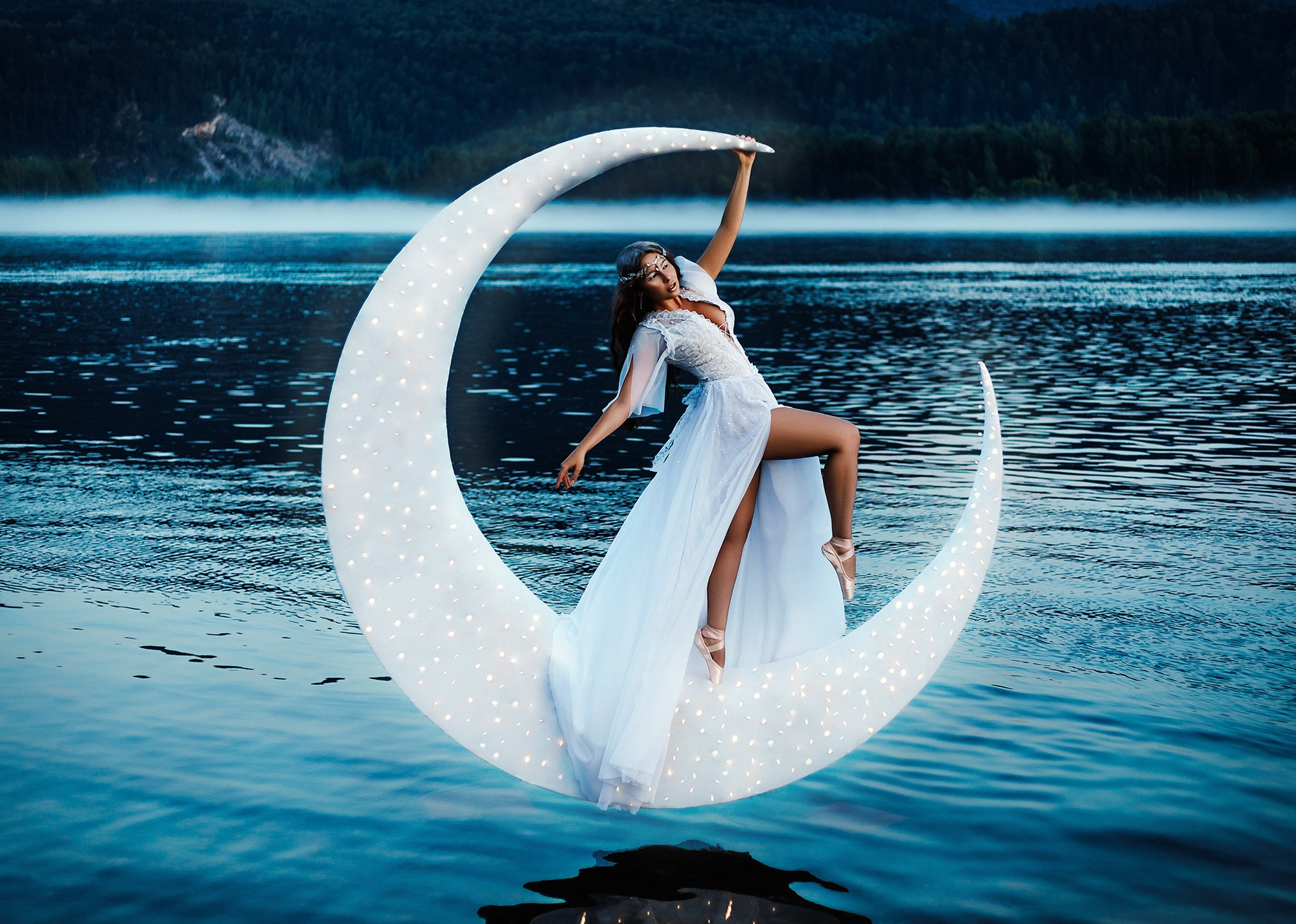 Ирина Ананич. Фотограф в Красноярске