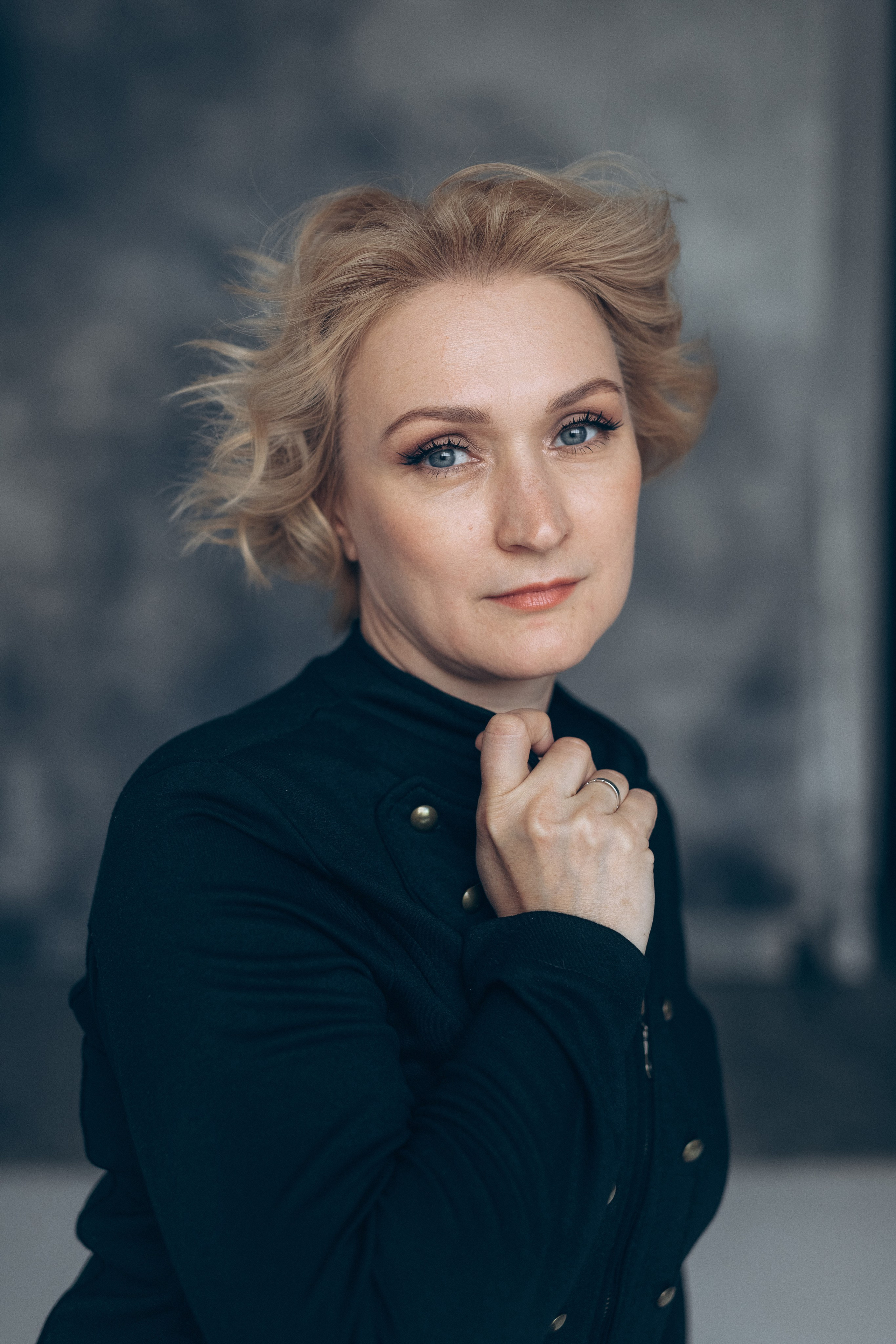 Надежда Васильева. Фотограф Ногинск Электросталь Наталья Осетрова