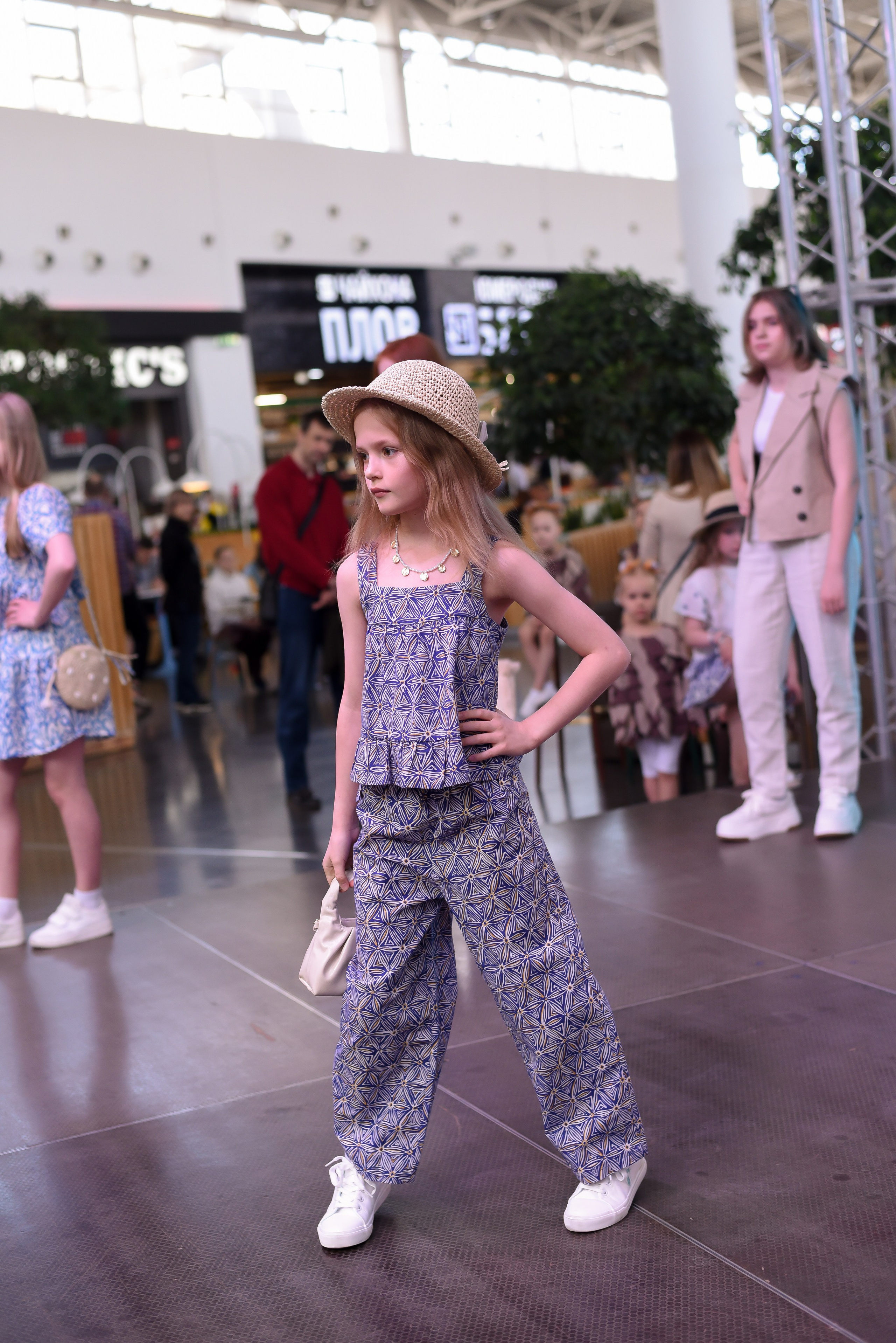 В отрыв!. Детский и семейный фотограф в Новосибирске Саша Дорошенко